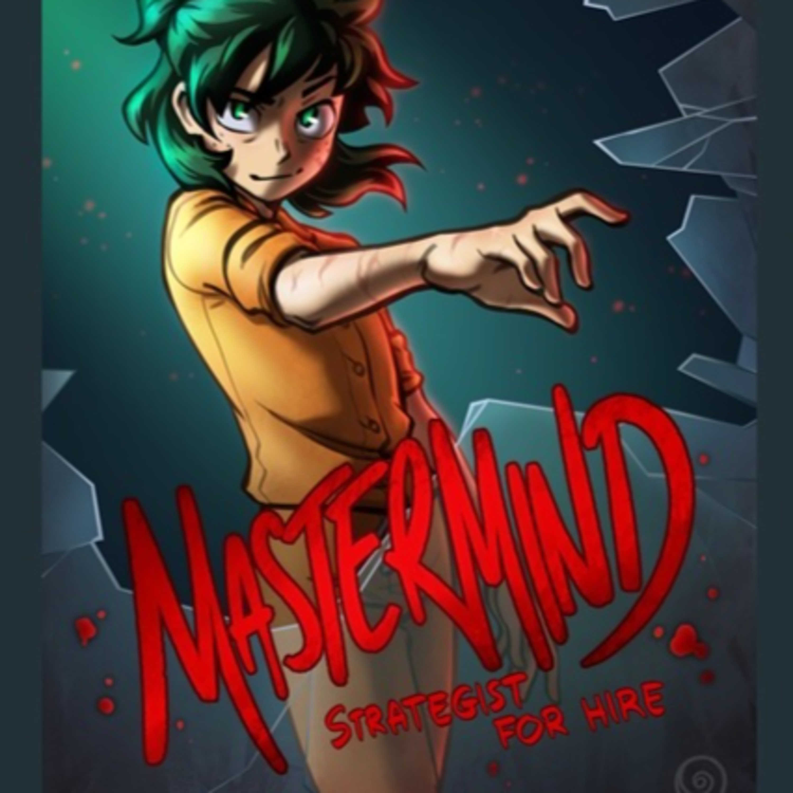 MHA Mastermind:SFH Ch43 by Clouds episode artwork