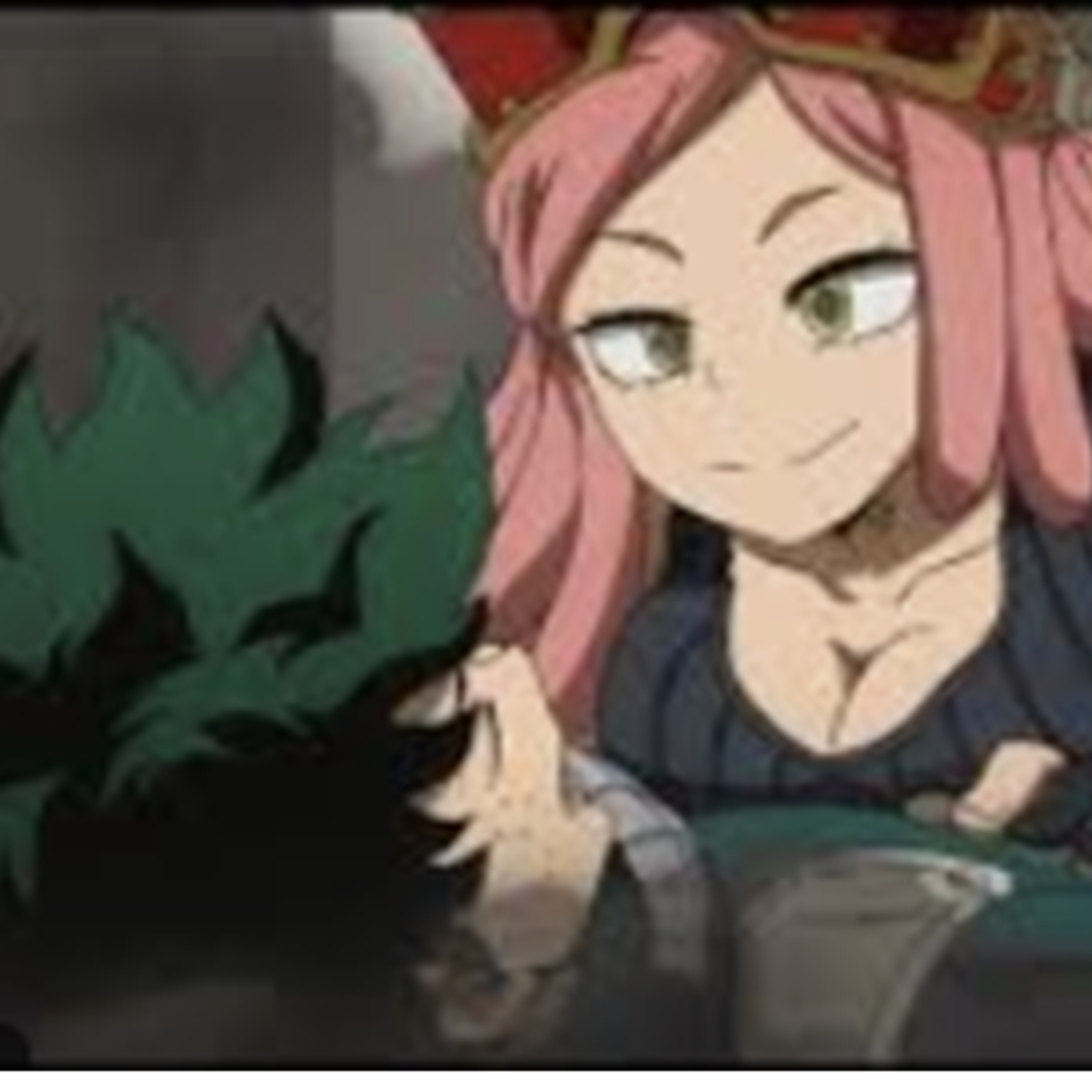 MHA "Let's sleep together!" Ch7 by Flapjack09 episode artwork
