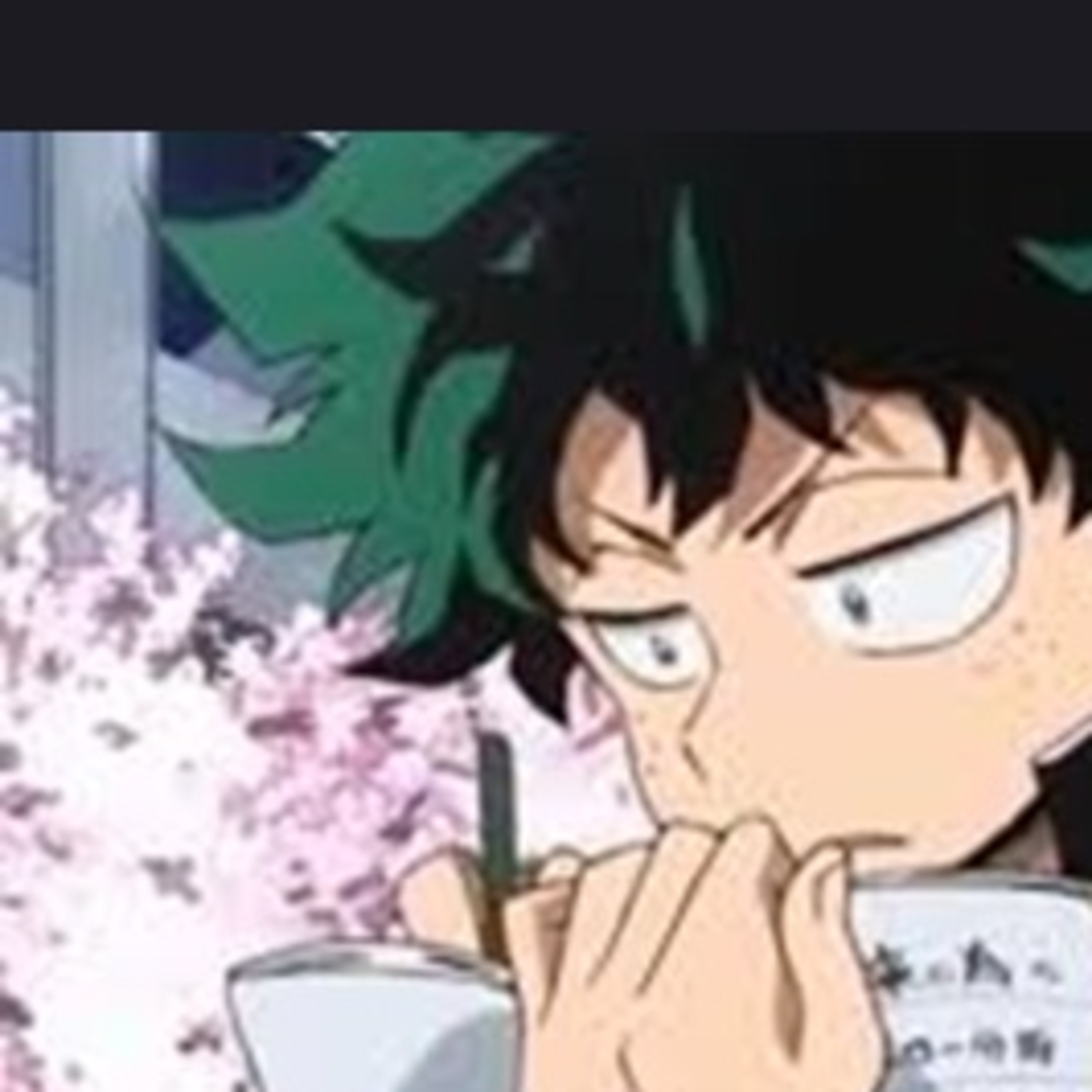MHA Cheat Code: SS Ch9 by Clouds episode artwork
