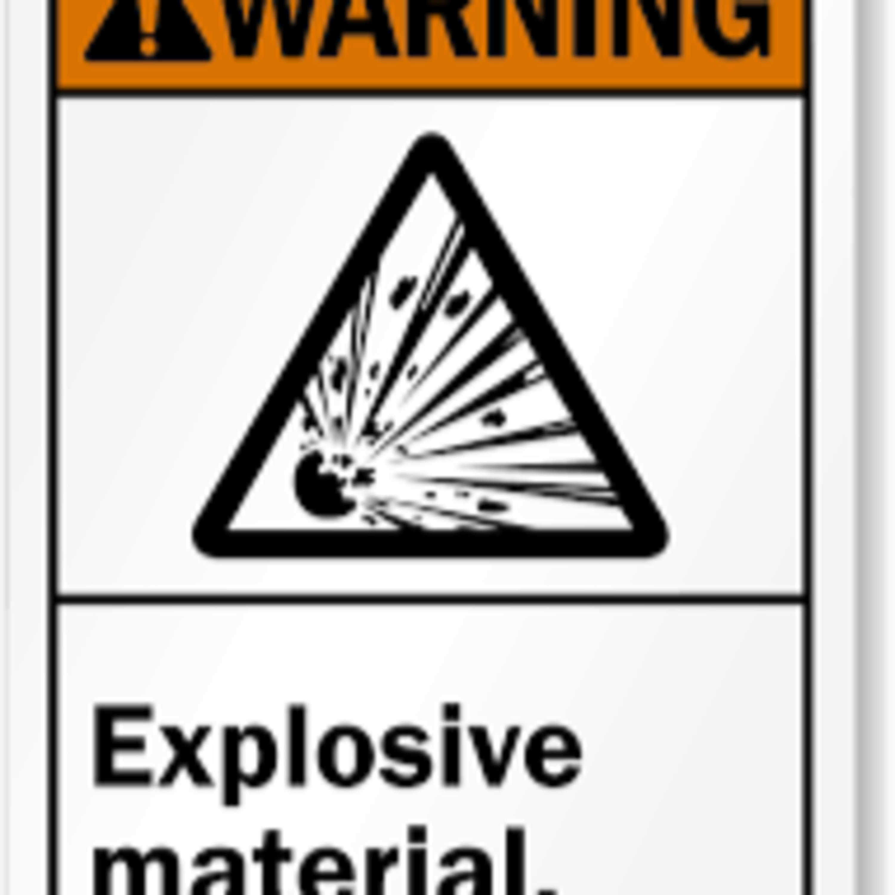MHA Warning: Explosive Material by 11peach_bunny11 episode artwork
