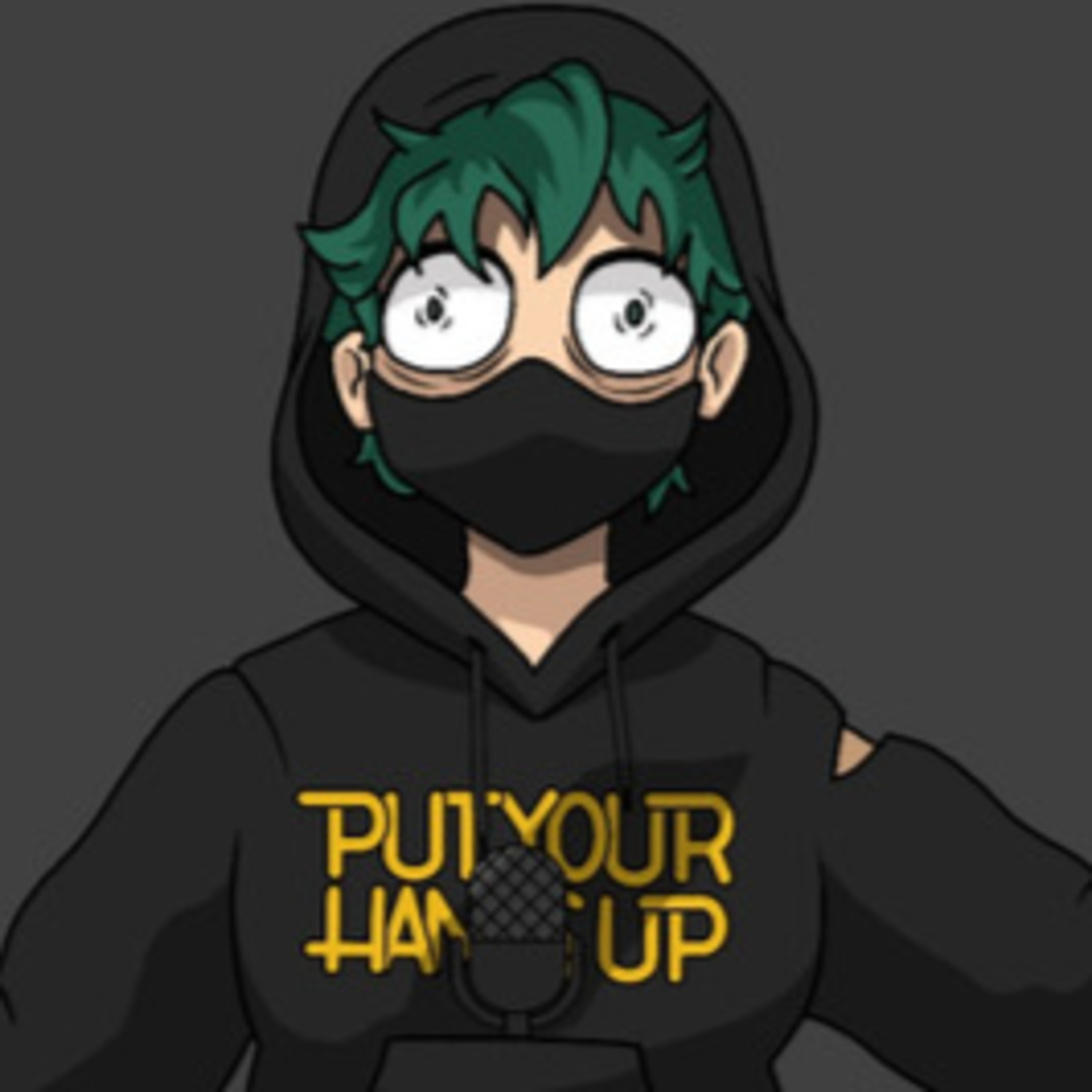 MHA Conditions May Apply ch184 by CinnamonPinecones episode artwork