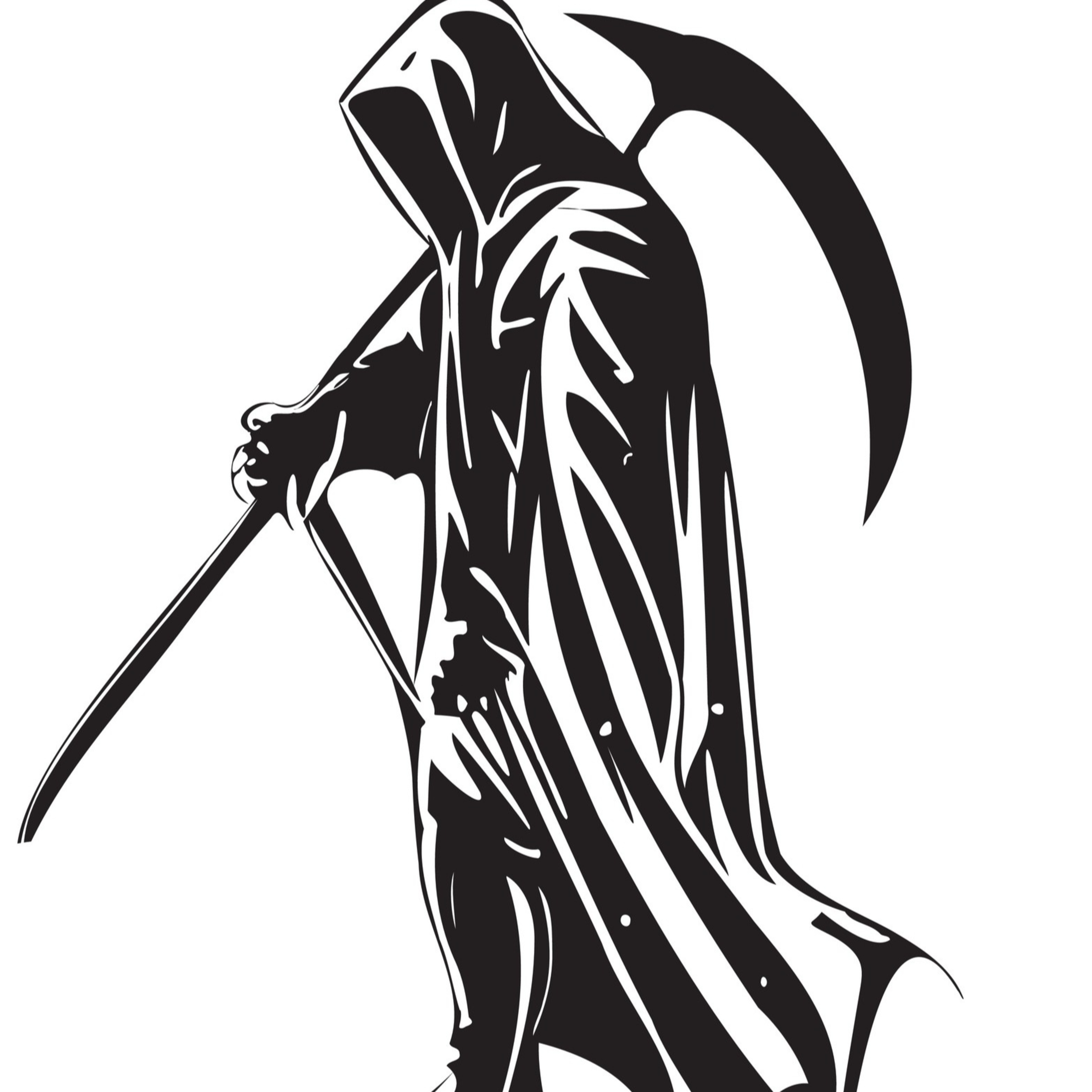 HFY Their Avatar Is Death by Jochemjong episode artwork