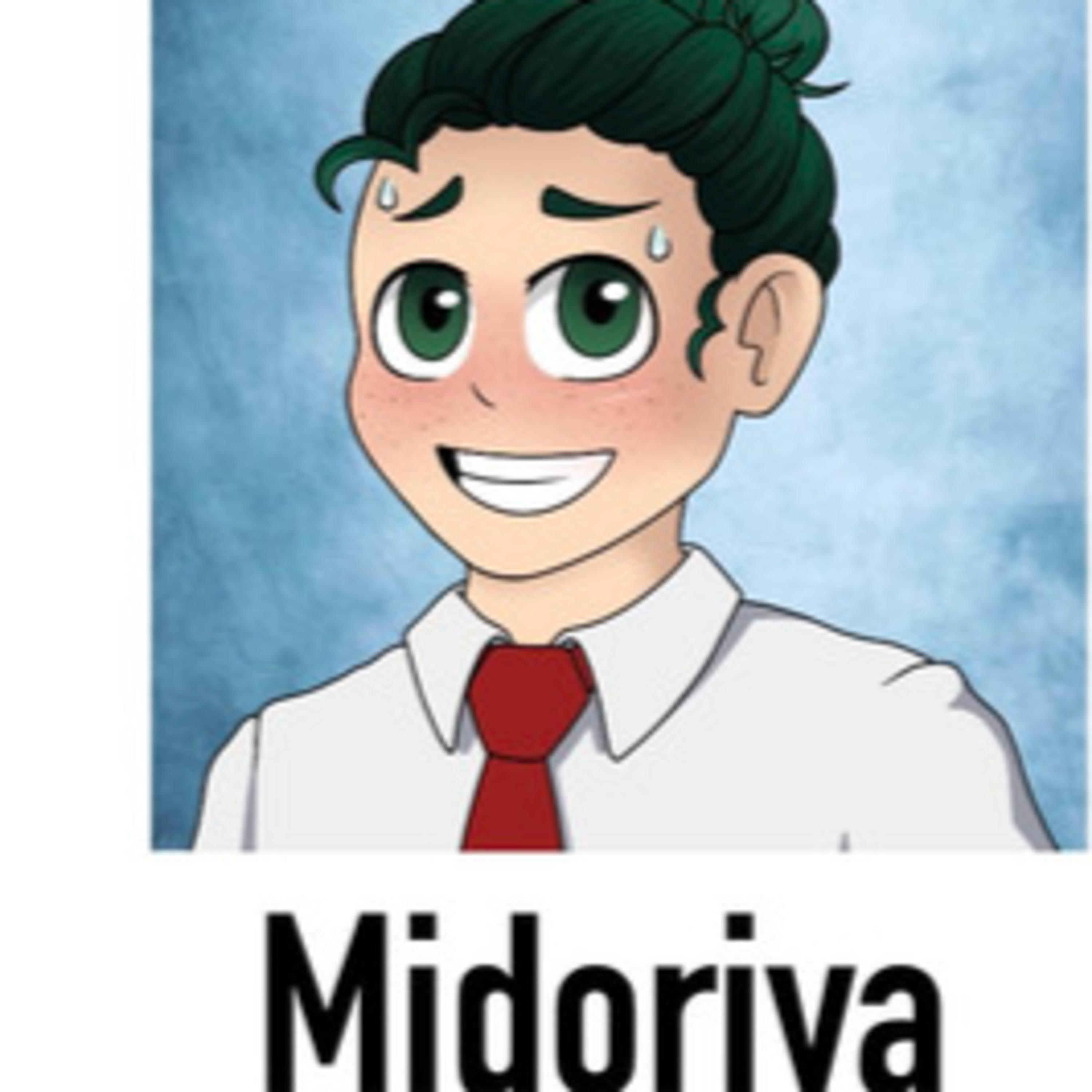 MHA Conditions May Apply Ch191 by CinnamonPinecones episode artwork