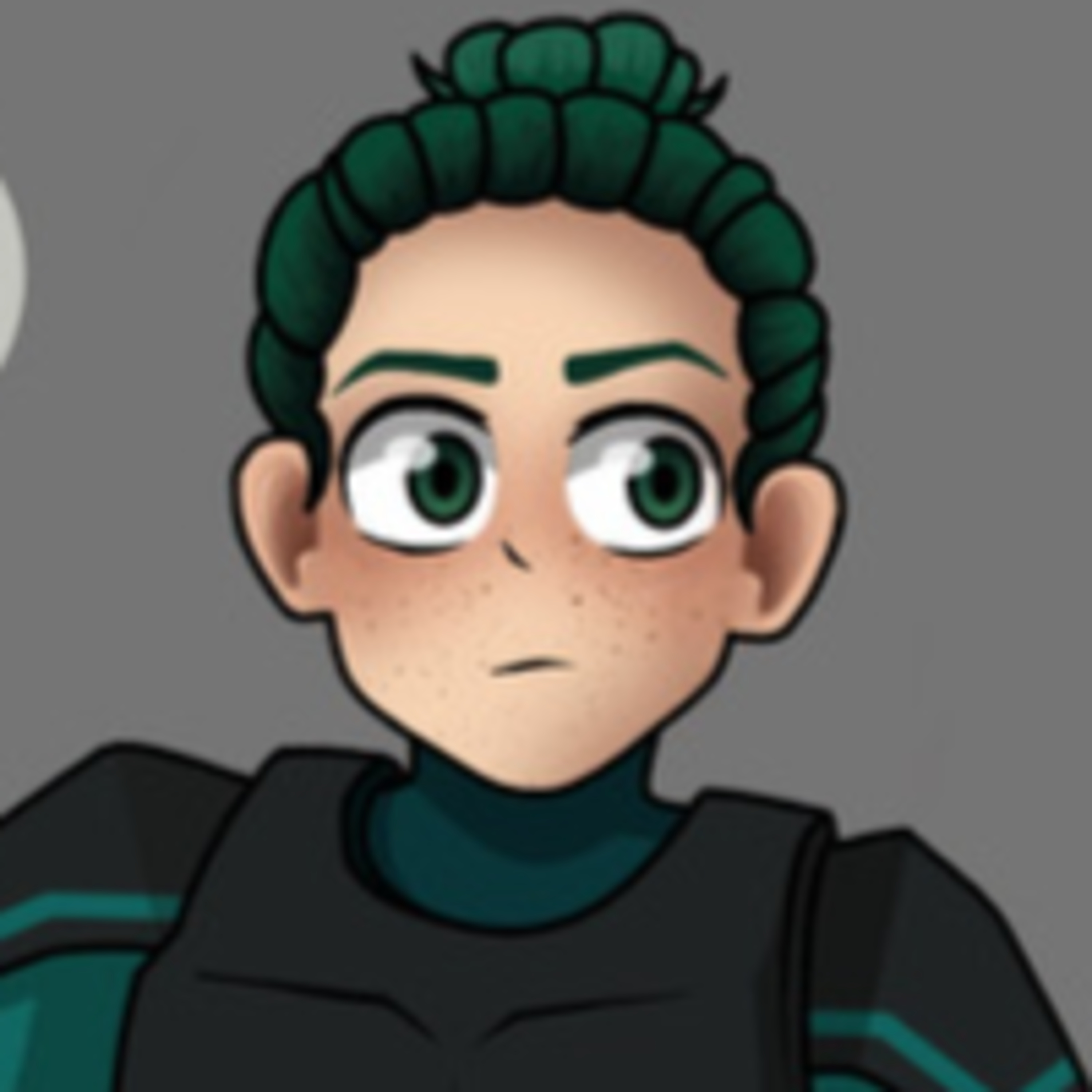 MHA Conditions May Apply Ch192 by CinnamonPinecones episode artwork