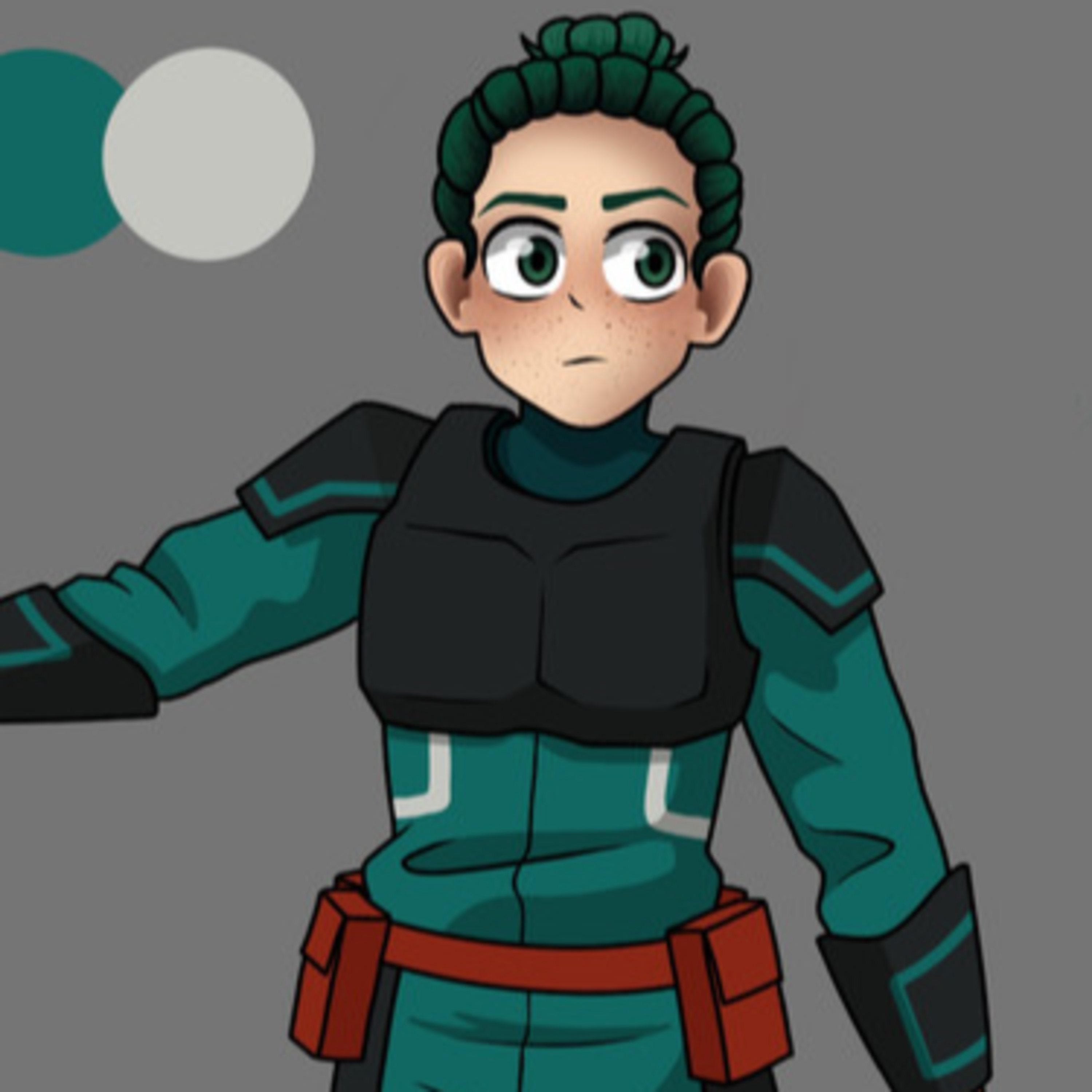 MHA Conditions May Apply Ch195 by CinnamonPinecones episode artwork