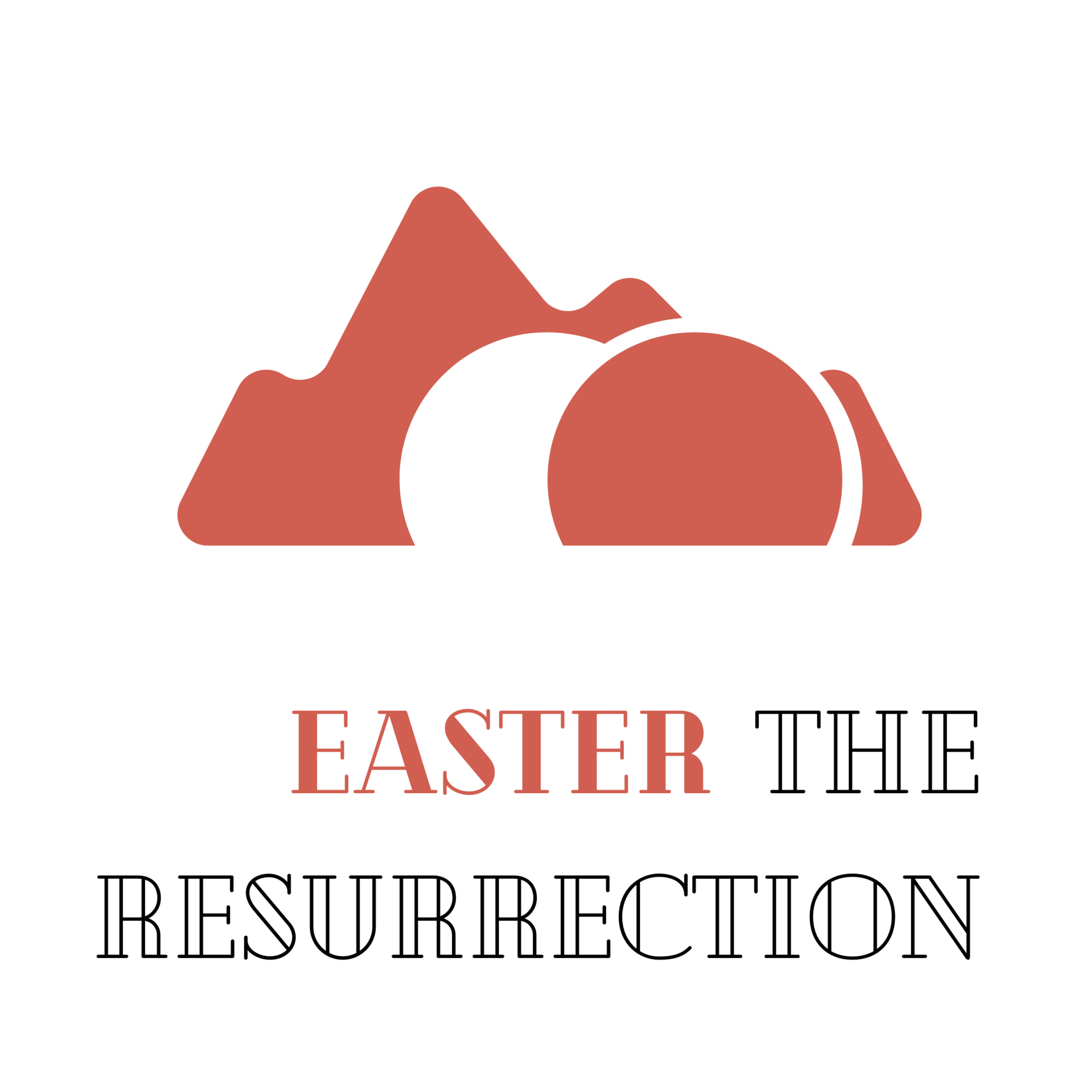 Easter: The Resurrection (Matthew 28) (Richard McConnell) episode artwork
