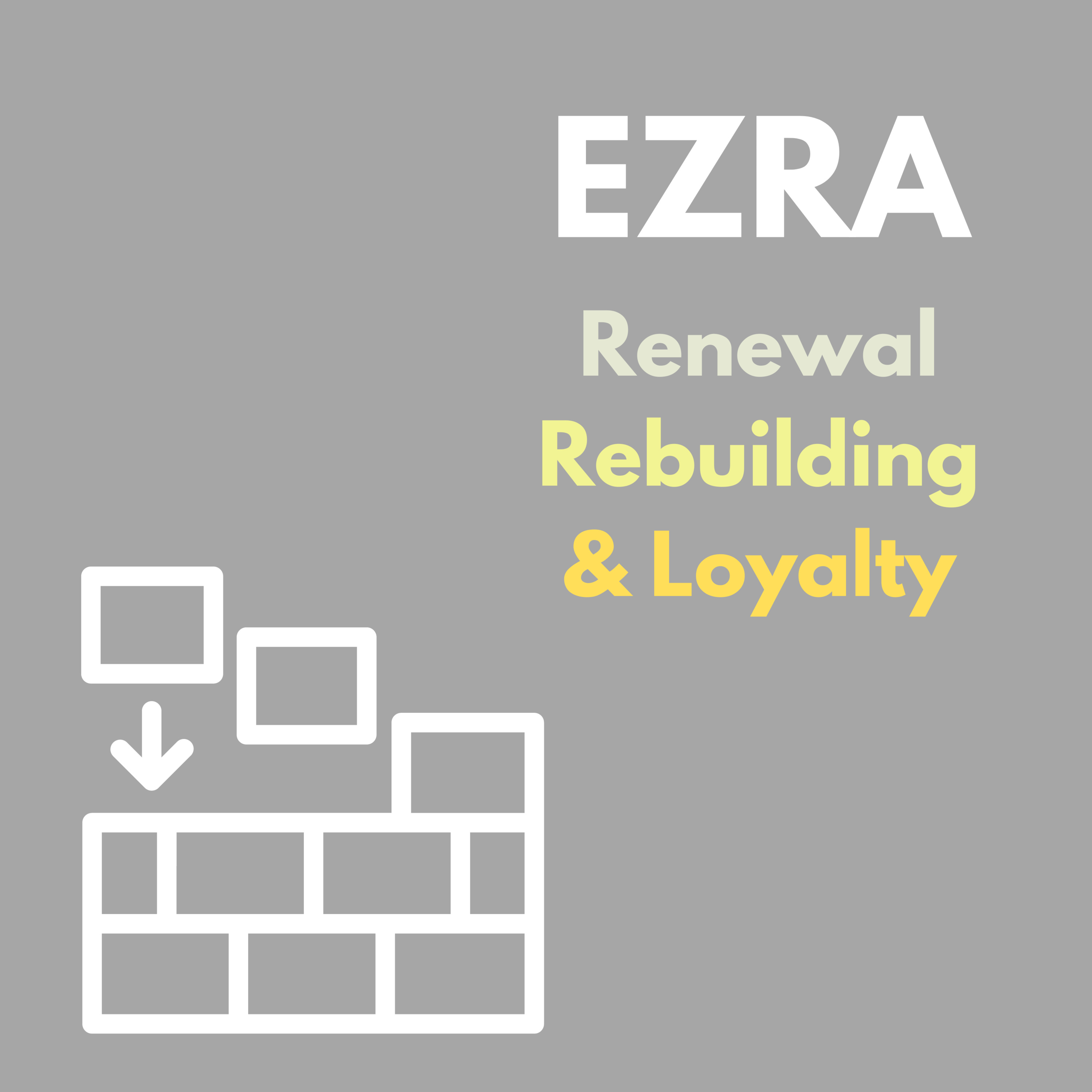 Ezra Part 1 - The Sovereign Hand Of The Lord Brings Restoration To His People (Ezra 1:1-11) (Richard McConnell) episode artwork