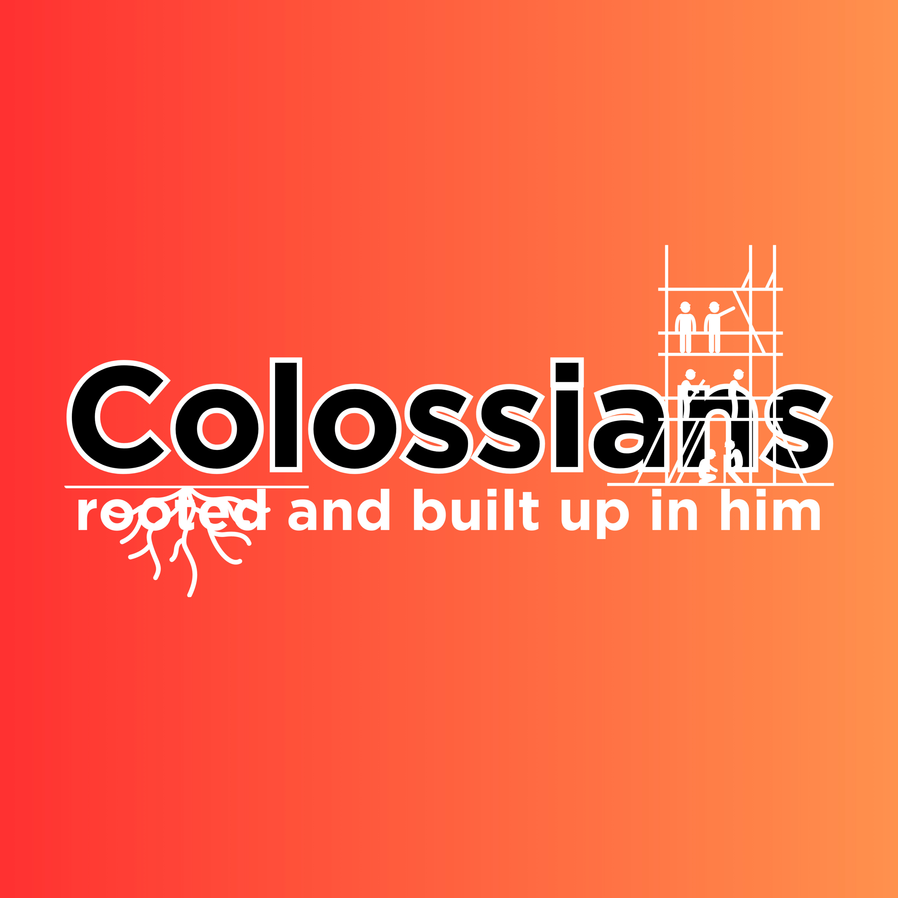 The Powerful Gospel Transforms Lives - And Transfers Them! (Colossians 1:1-14) (Richard McConnell) episode artwork