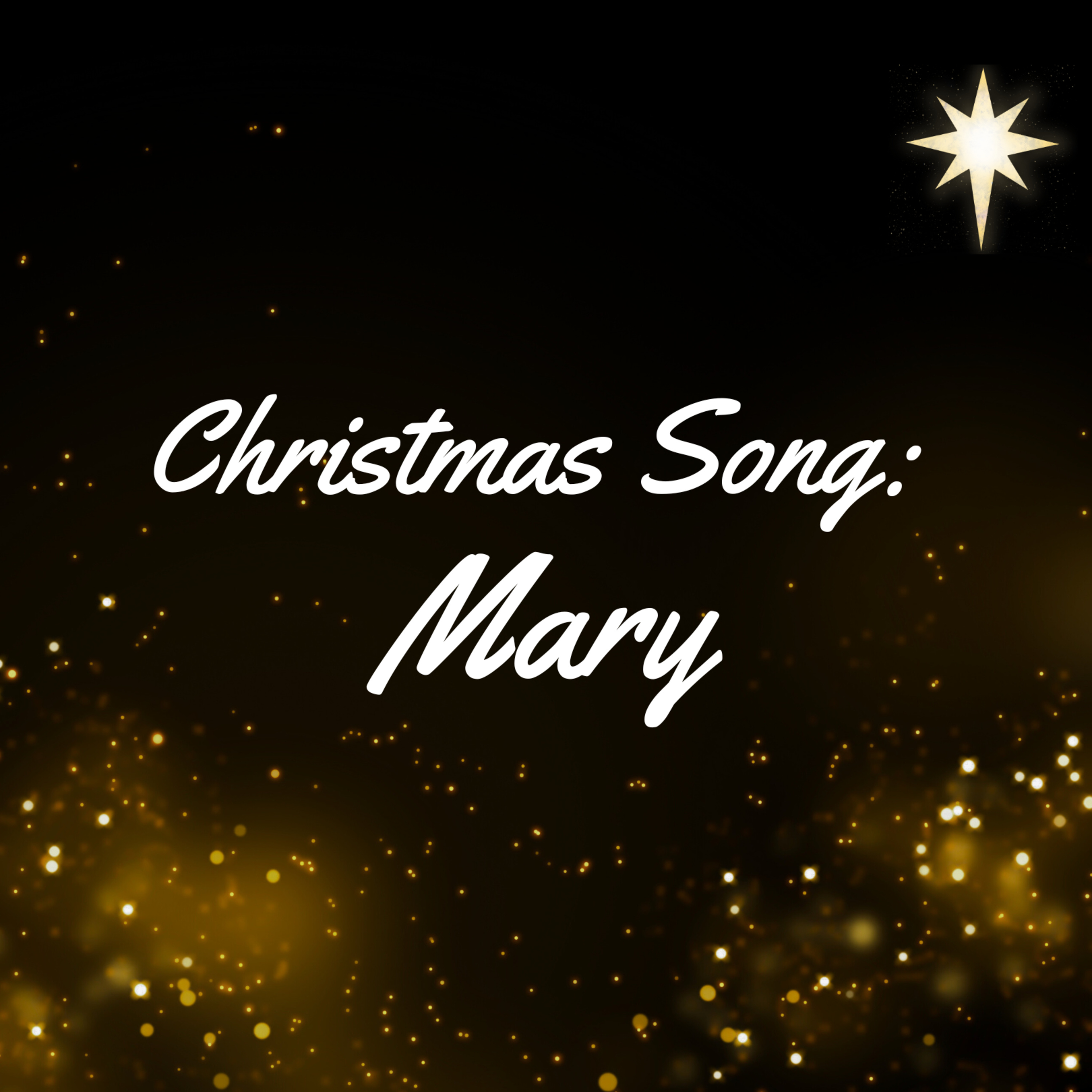 Christmas Song - Mary | Luke 1:46-56 | Richard McConnell episode artwork