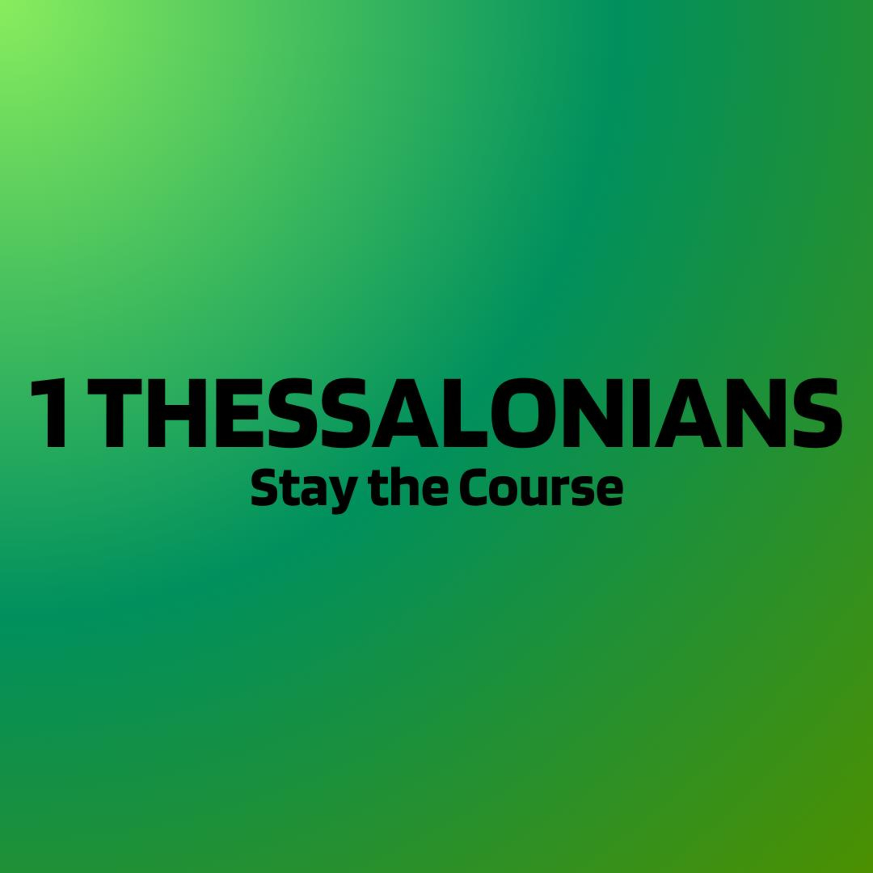 Hope For The Future｜1 Thessalonians 4:13-18｜Richard McConnell episode artwork