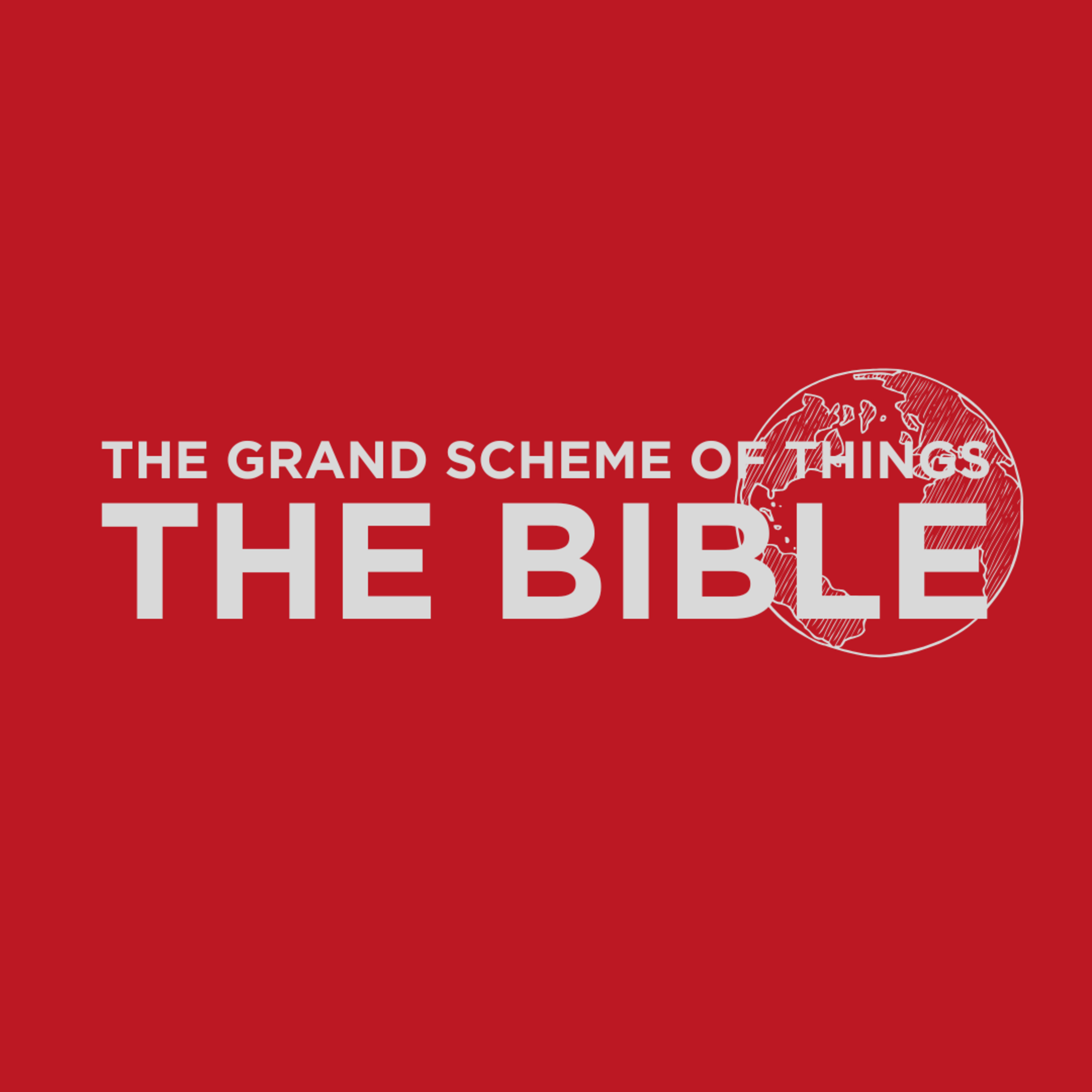 And The Word Became Flesh | John 1:1-18 | Richard McConnell episode artwork