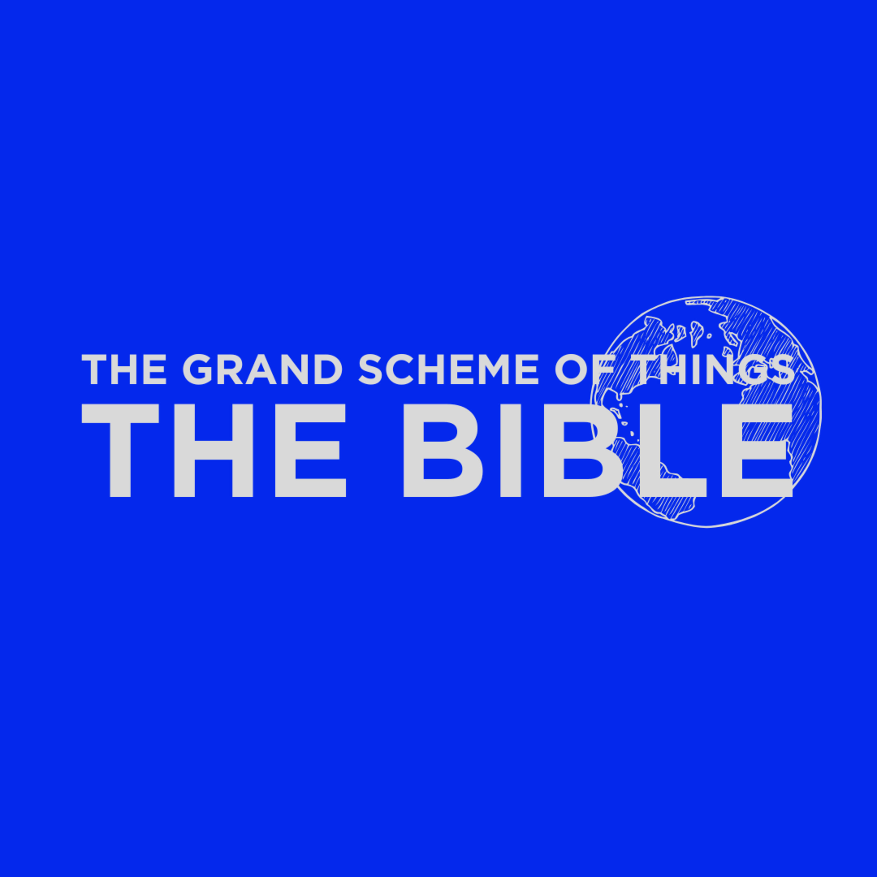 God Will Make Everything New | Revelation 21:1-22:6 | Richard McConnell episode artwork