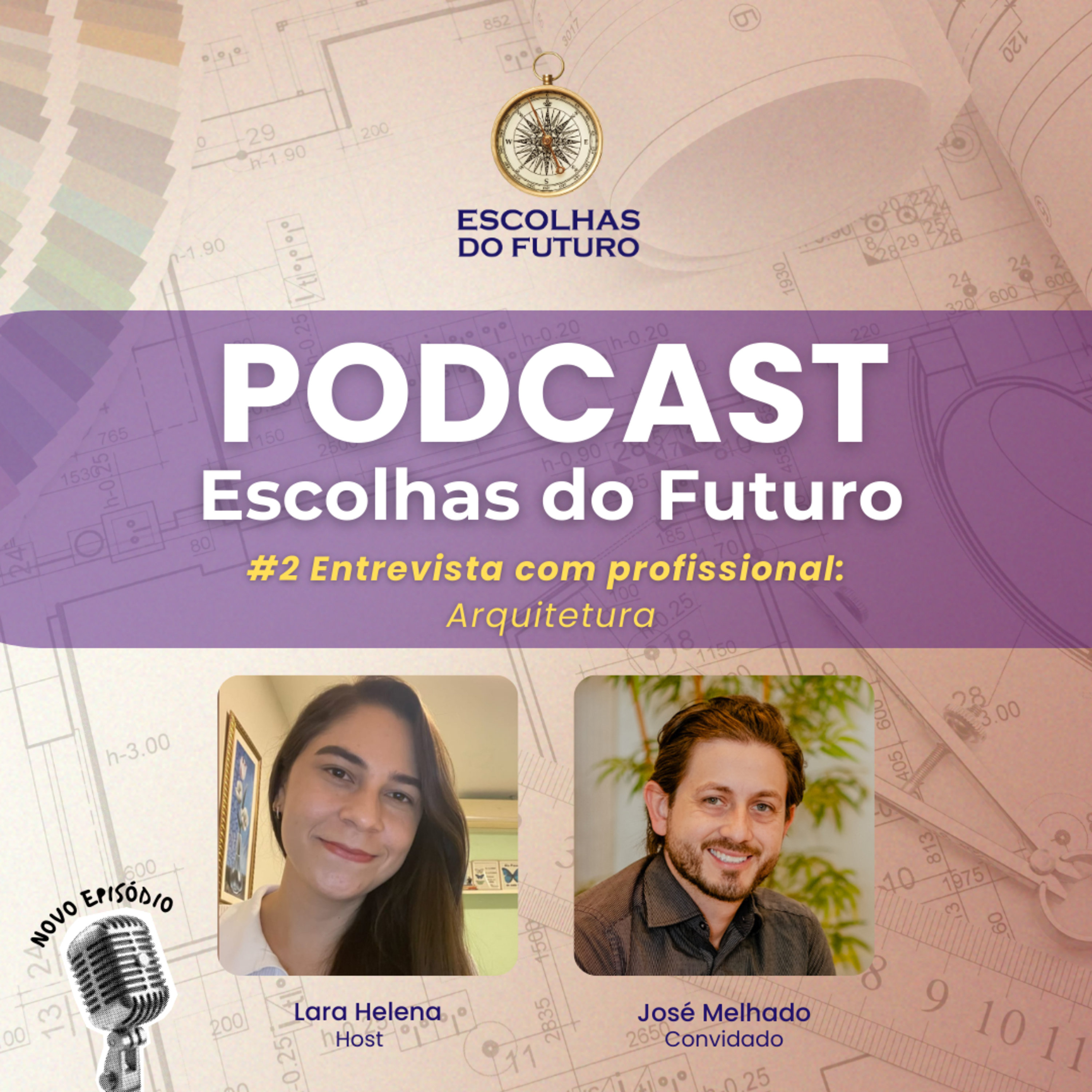 Escolhas do Futuro 🧭