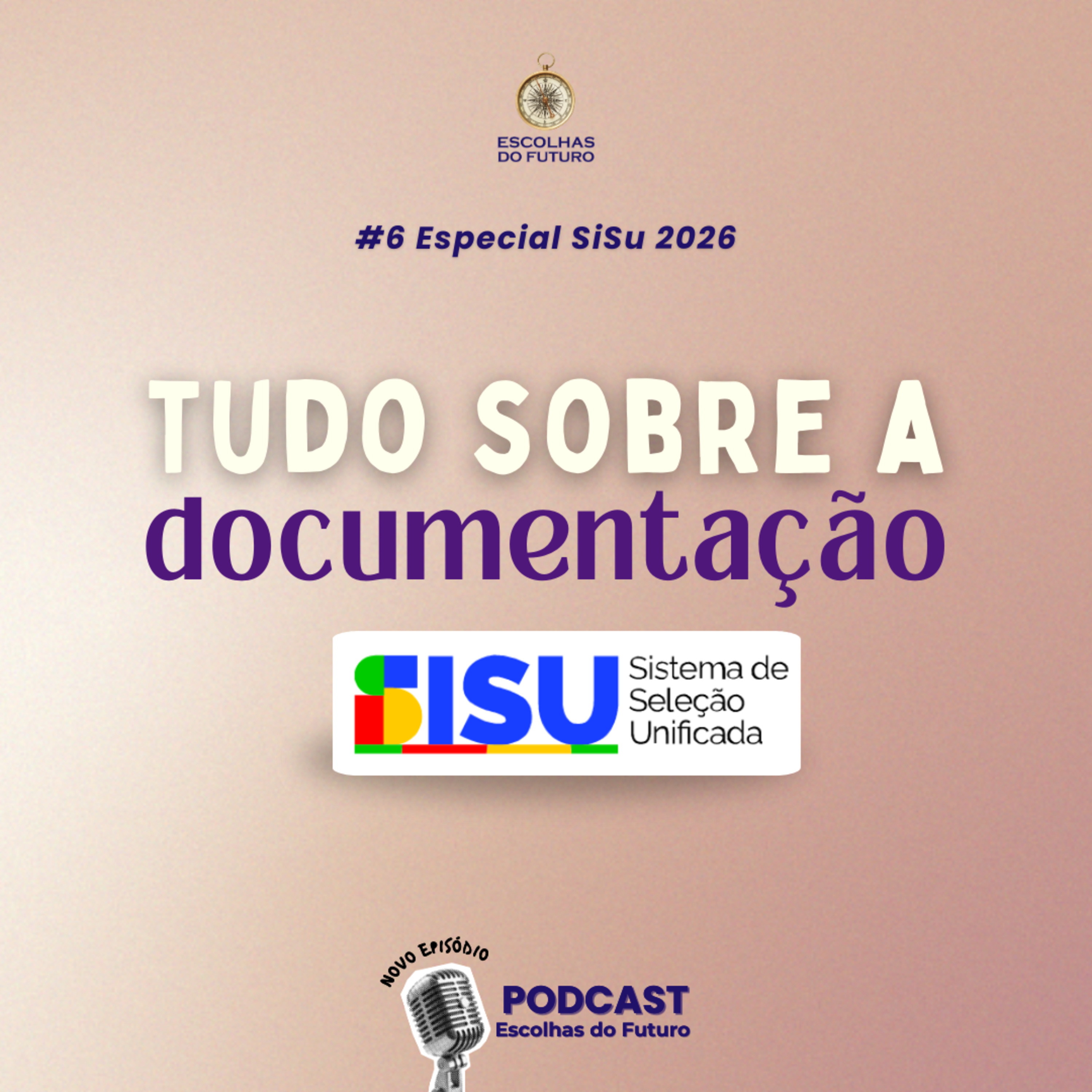 Escolhas do Futuro 🧭