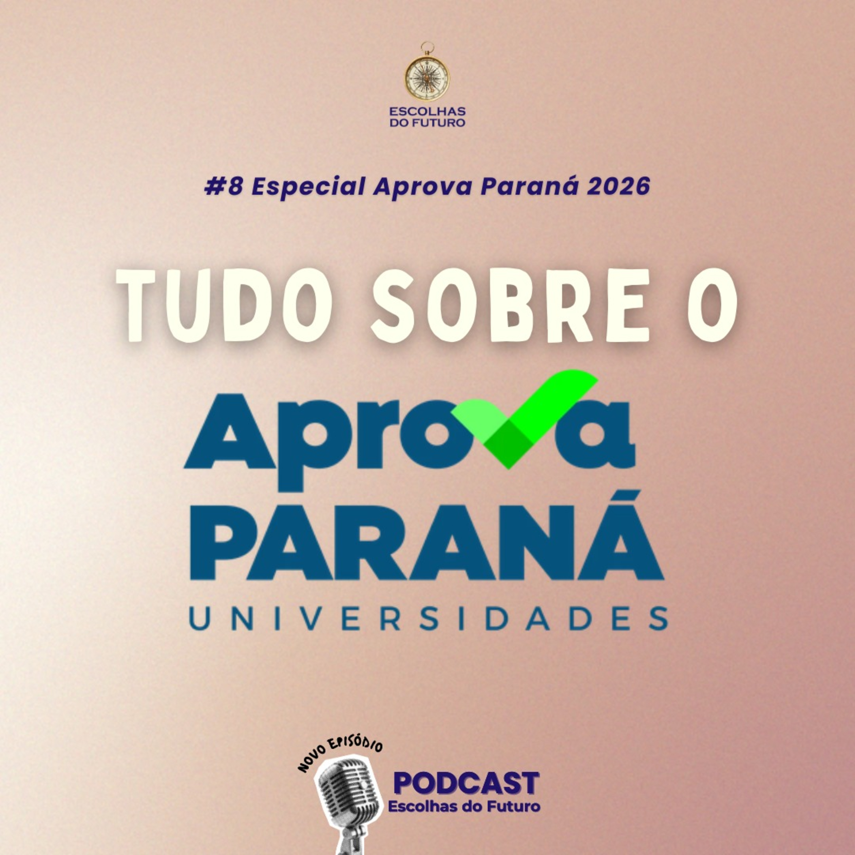 Escolhas do Futuro 🧭