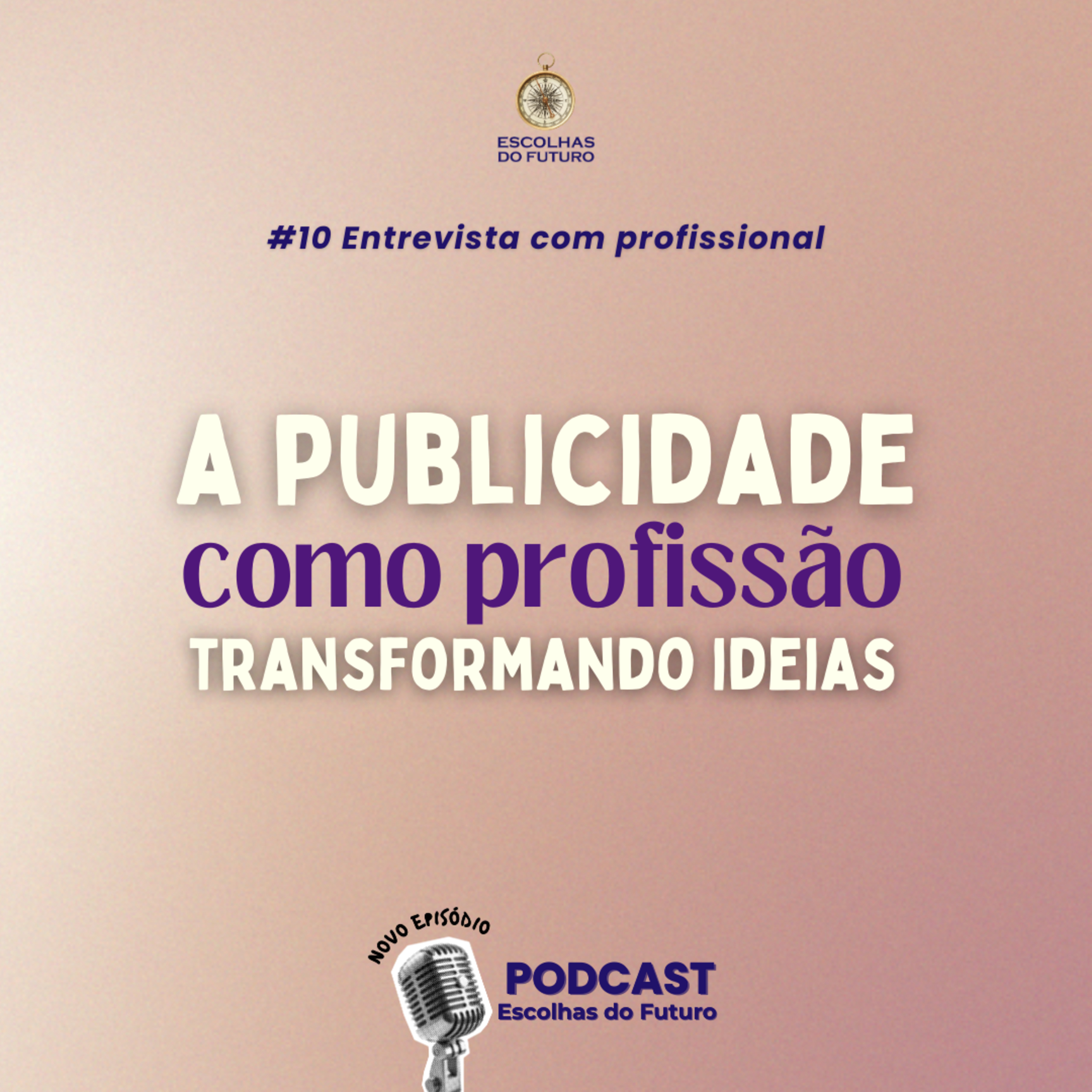 Escolhas do Futuro 🧭