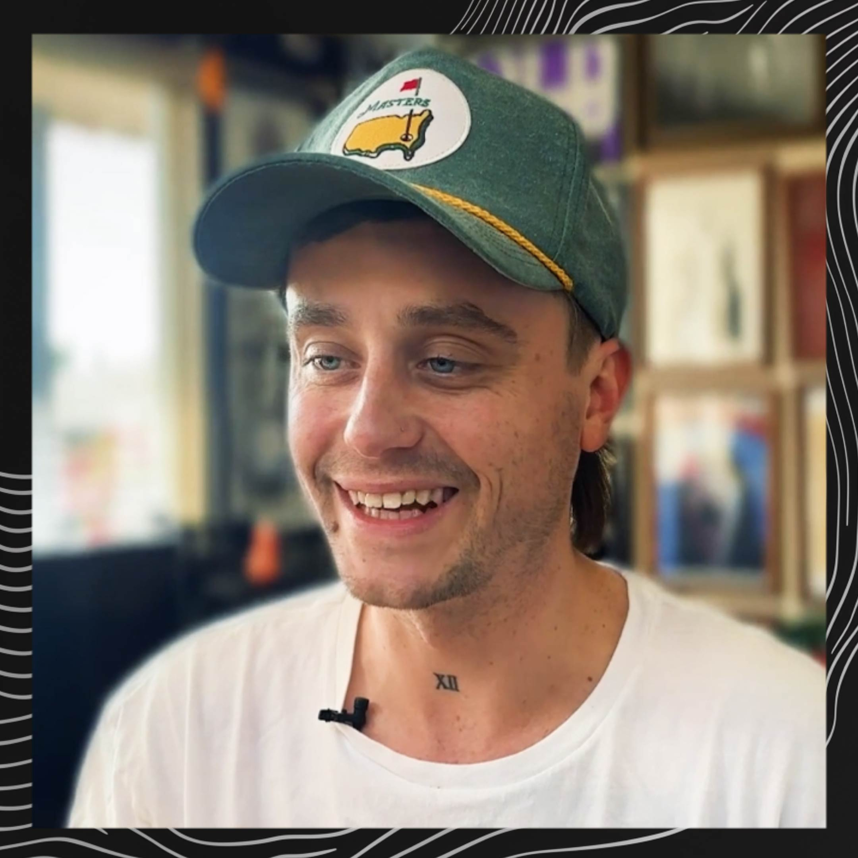 Reframed The Podcast