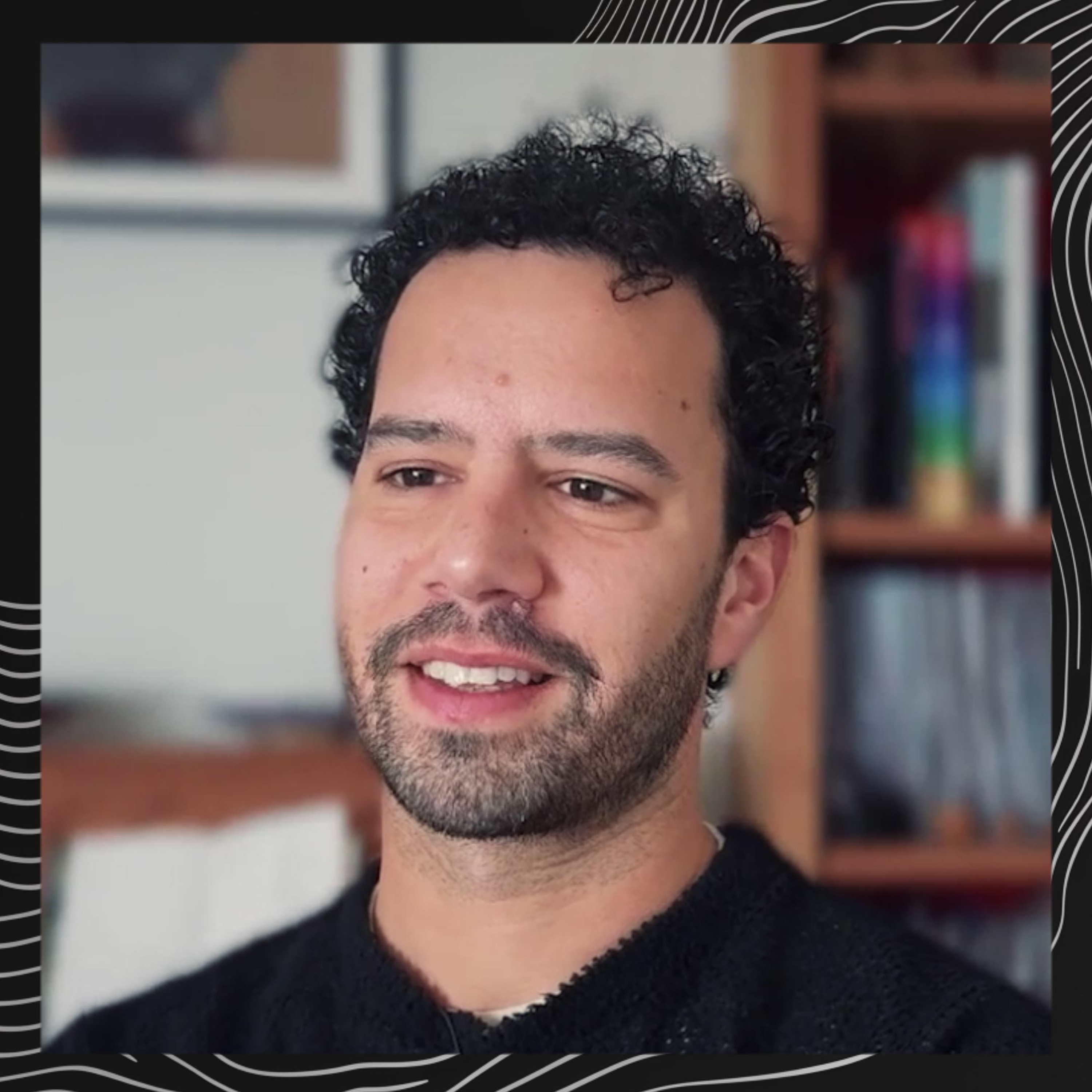 Reframed The Podcast