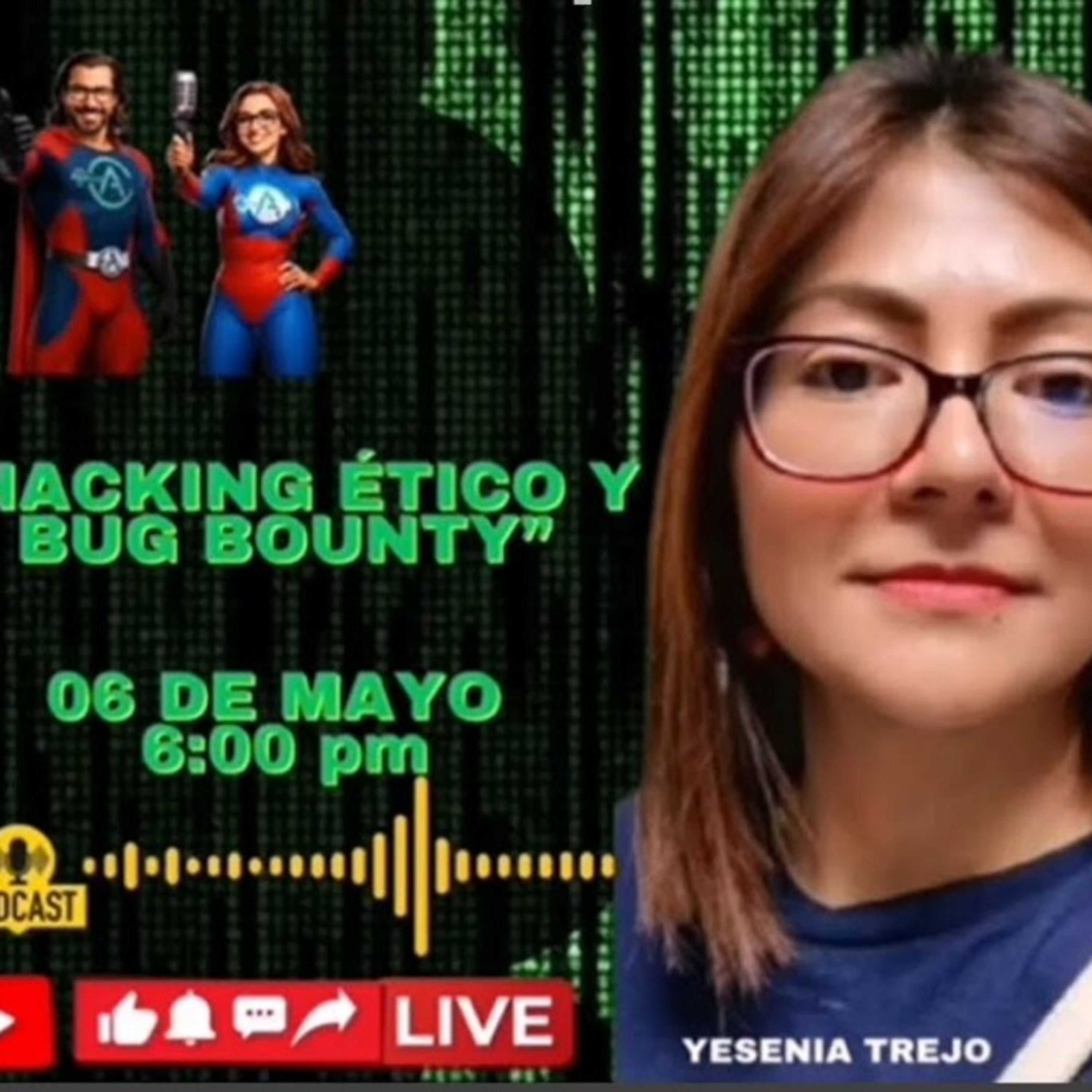LosCiberAmigos