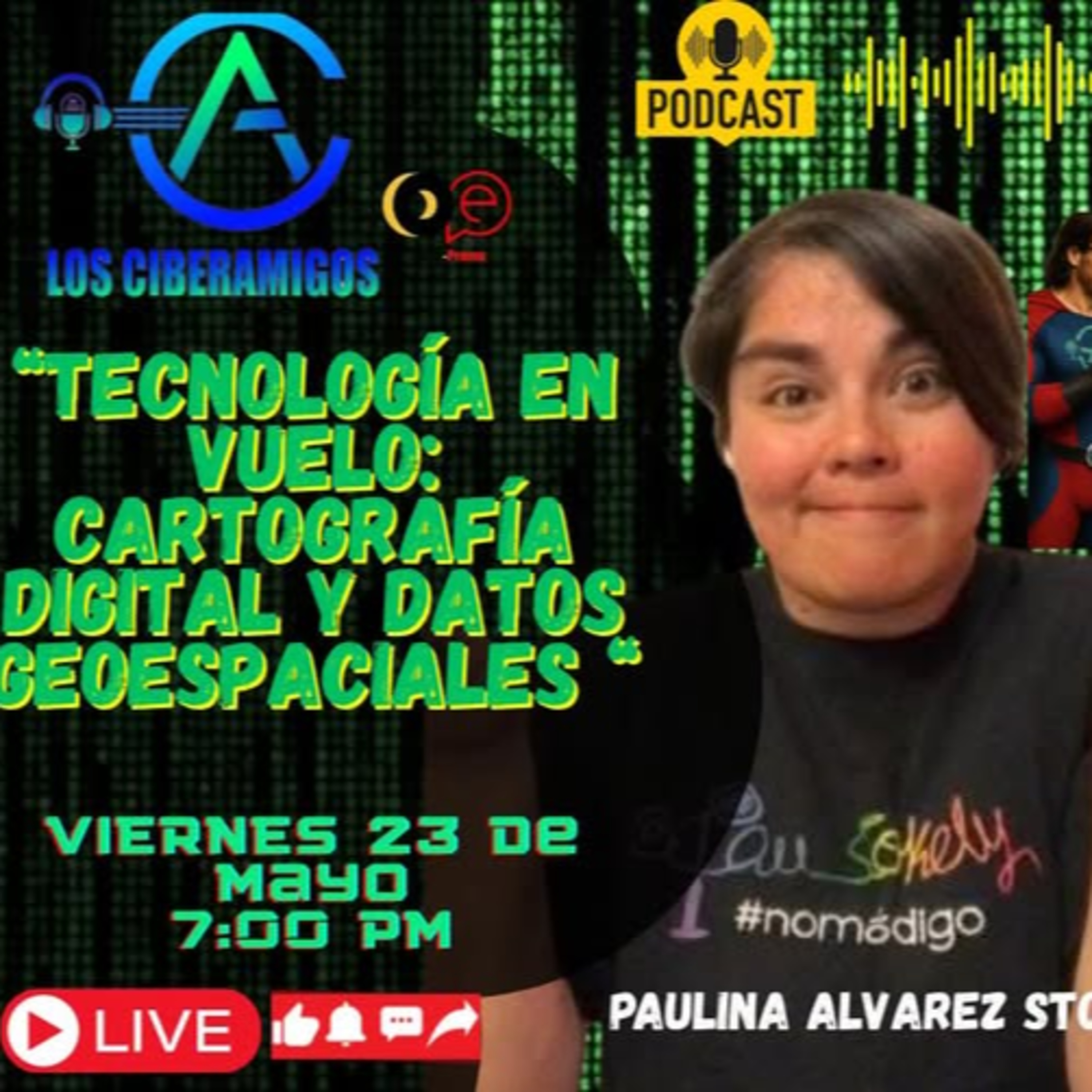 LosCiberAmigos