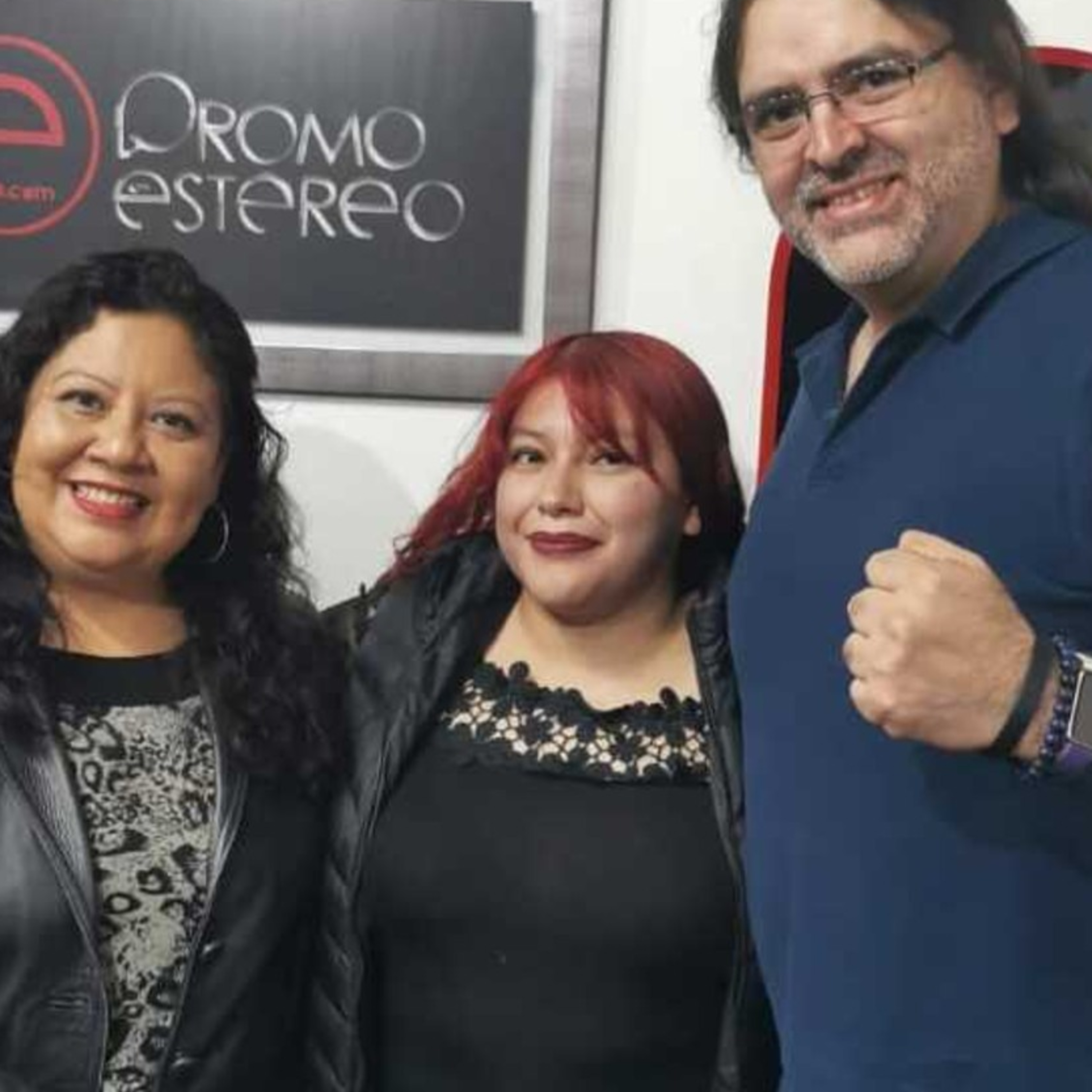 LosCiberAmigos