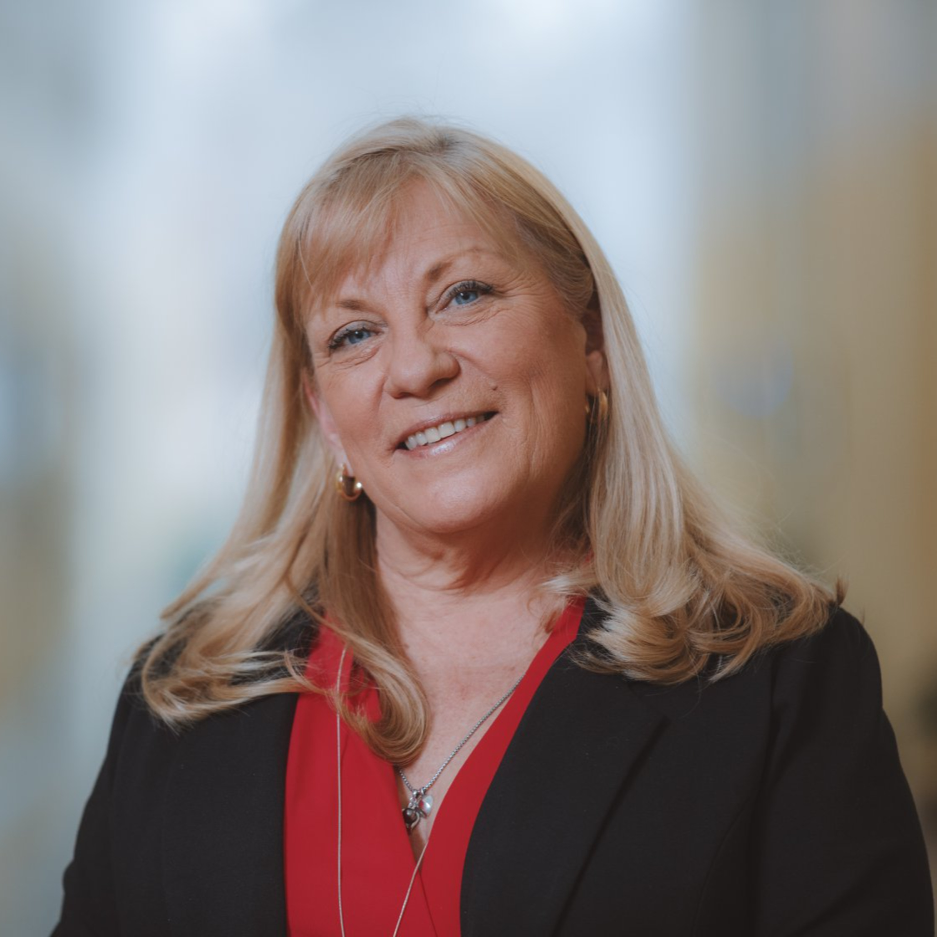 Building High-Impact CTE Centers: Lessons from Roanoke Public School’s CTE Director, Kathy Duncan episode artwork