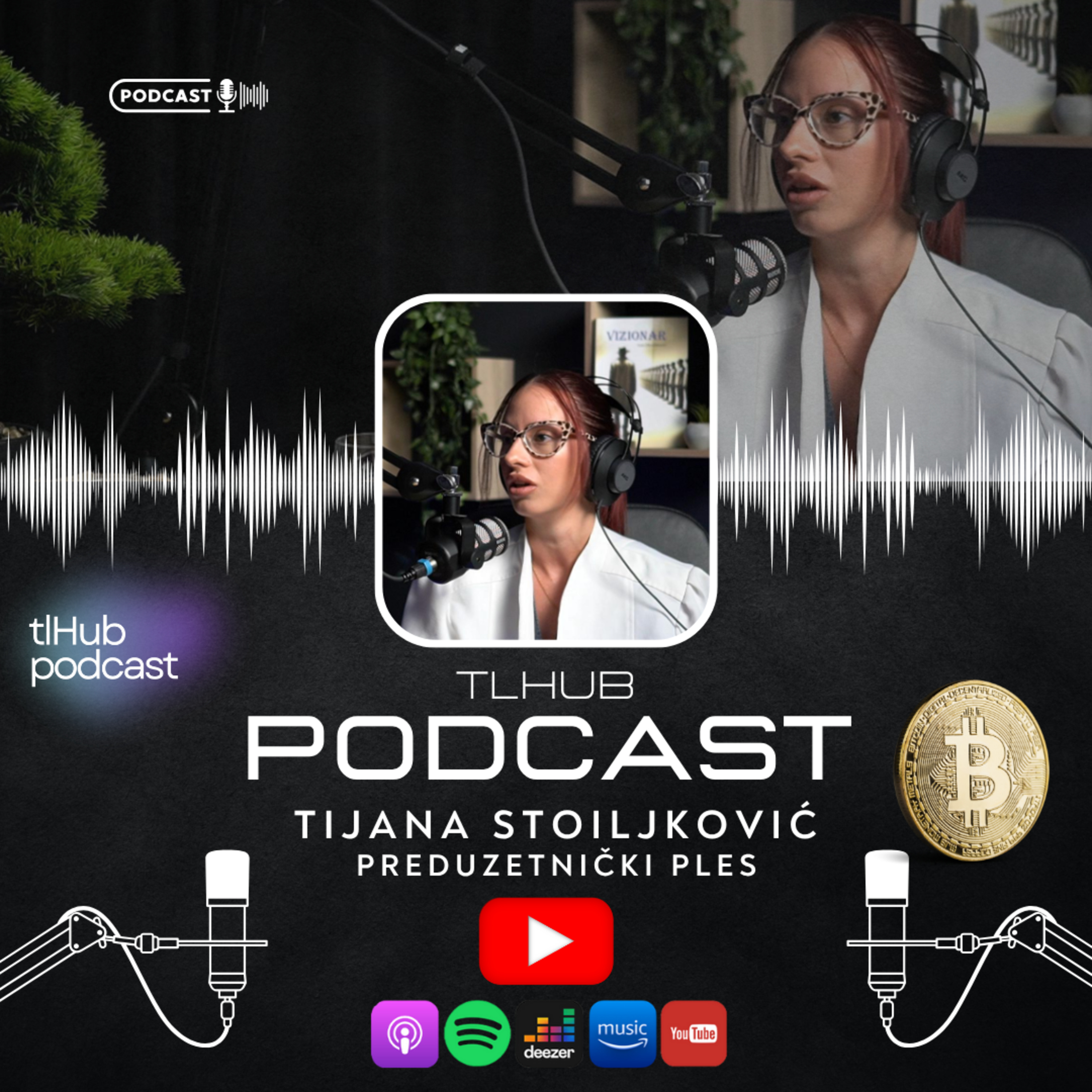 tlHub podcast