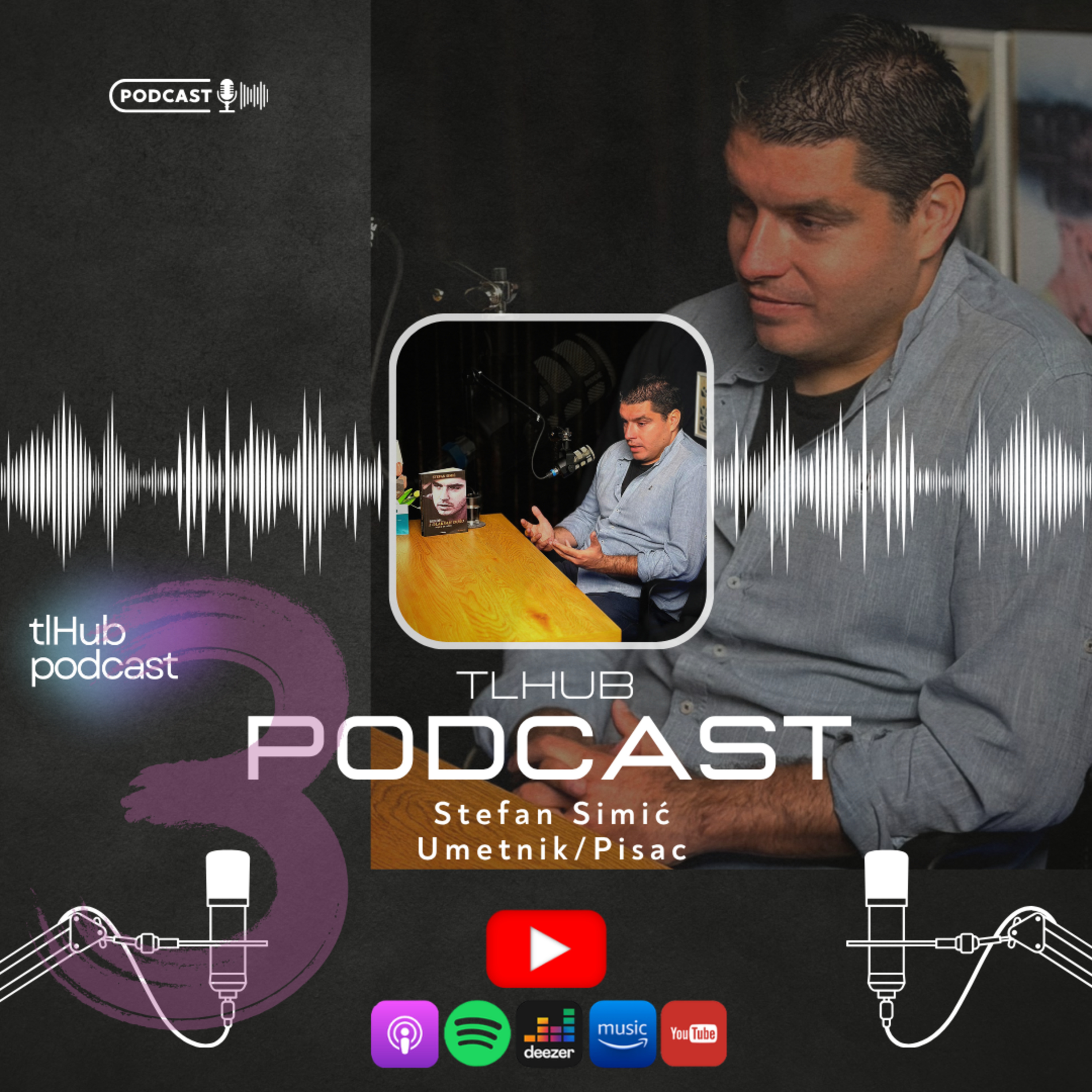 Stefan Simić: Večna nada ljudi koji još umeju da osećaju episode artwork