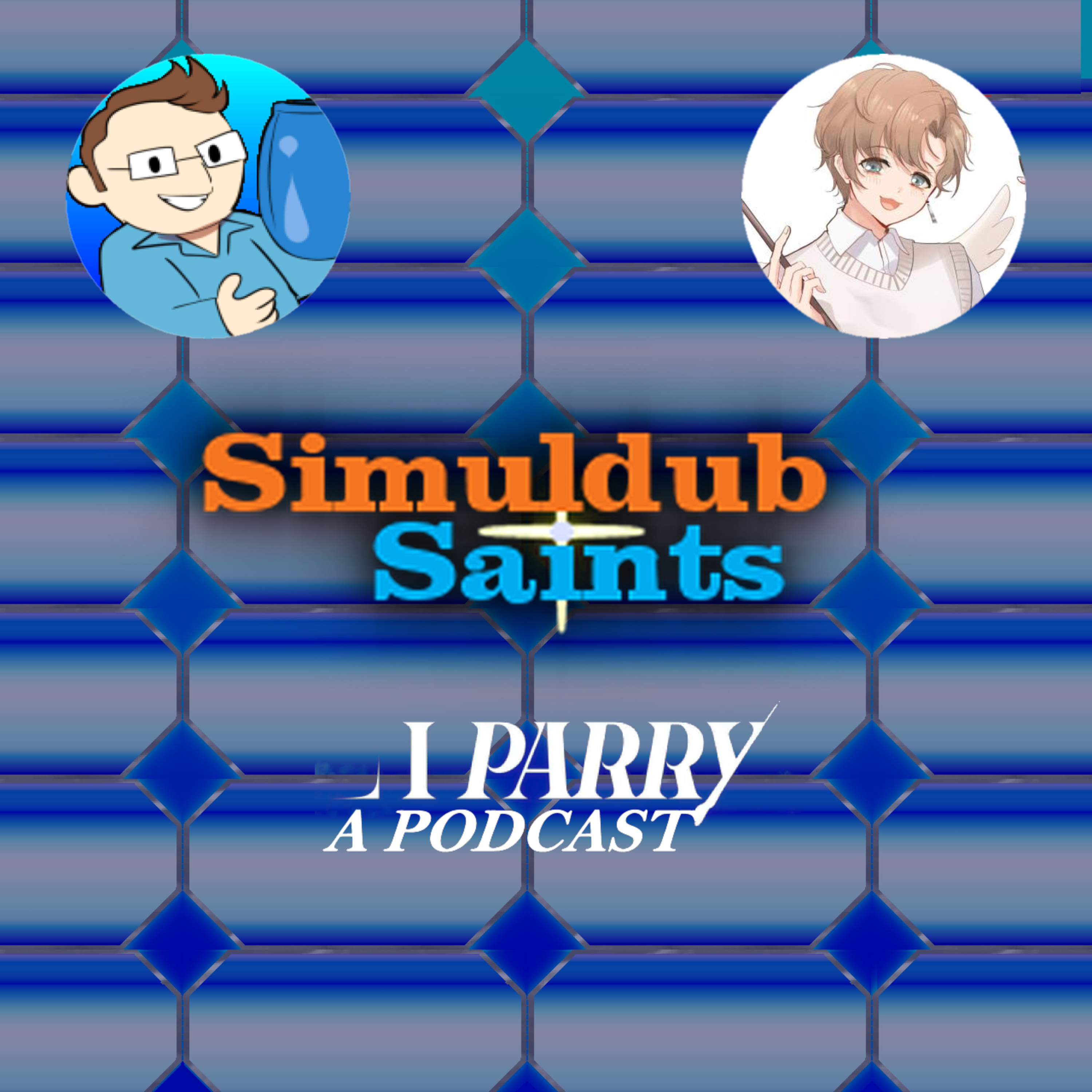 Simuldub Saints