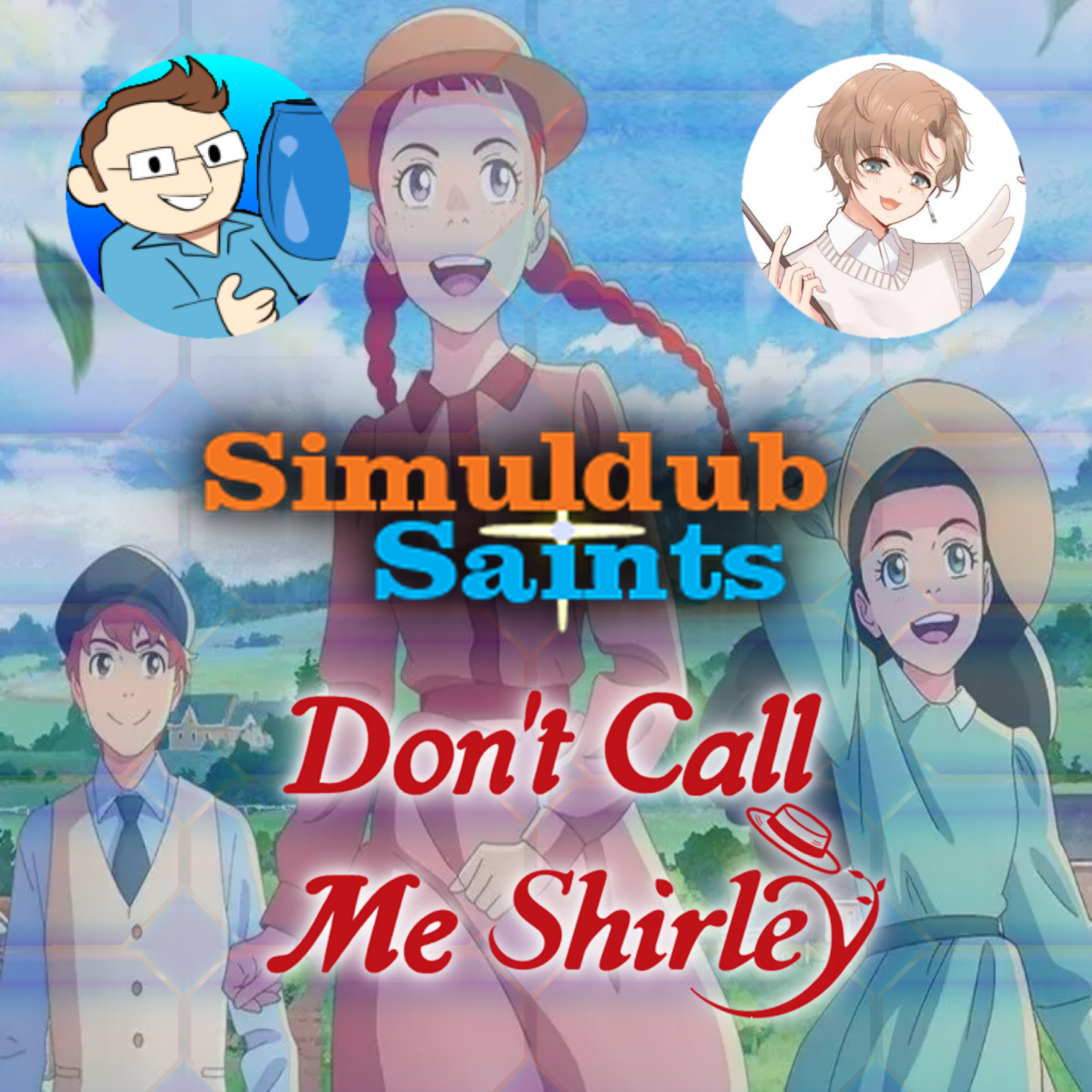 Simuldub Saints