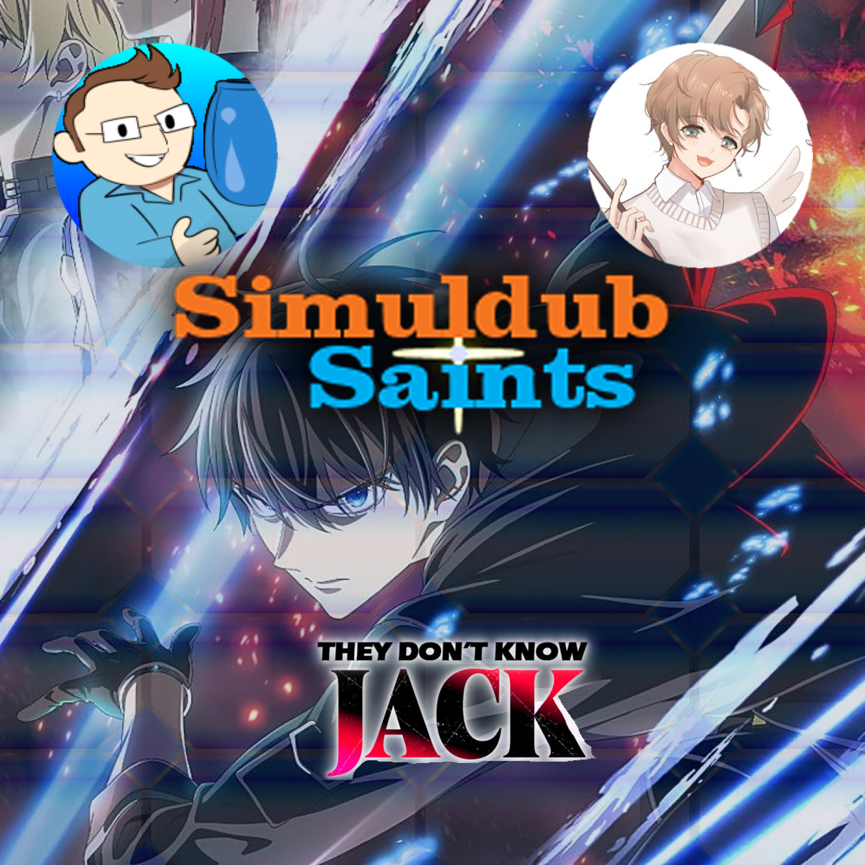 Simuldub Saints