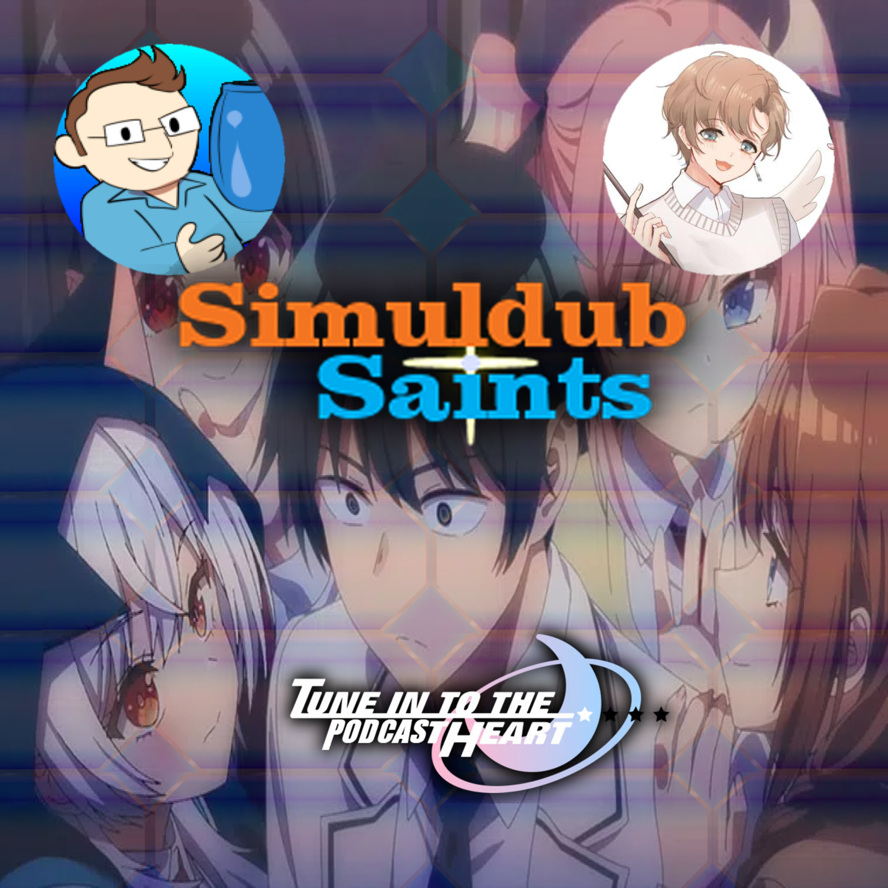 Simuldub Saints