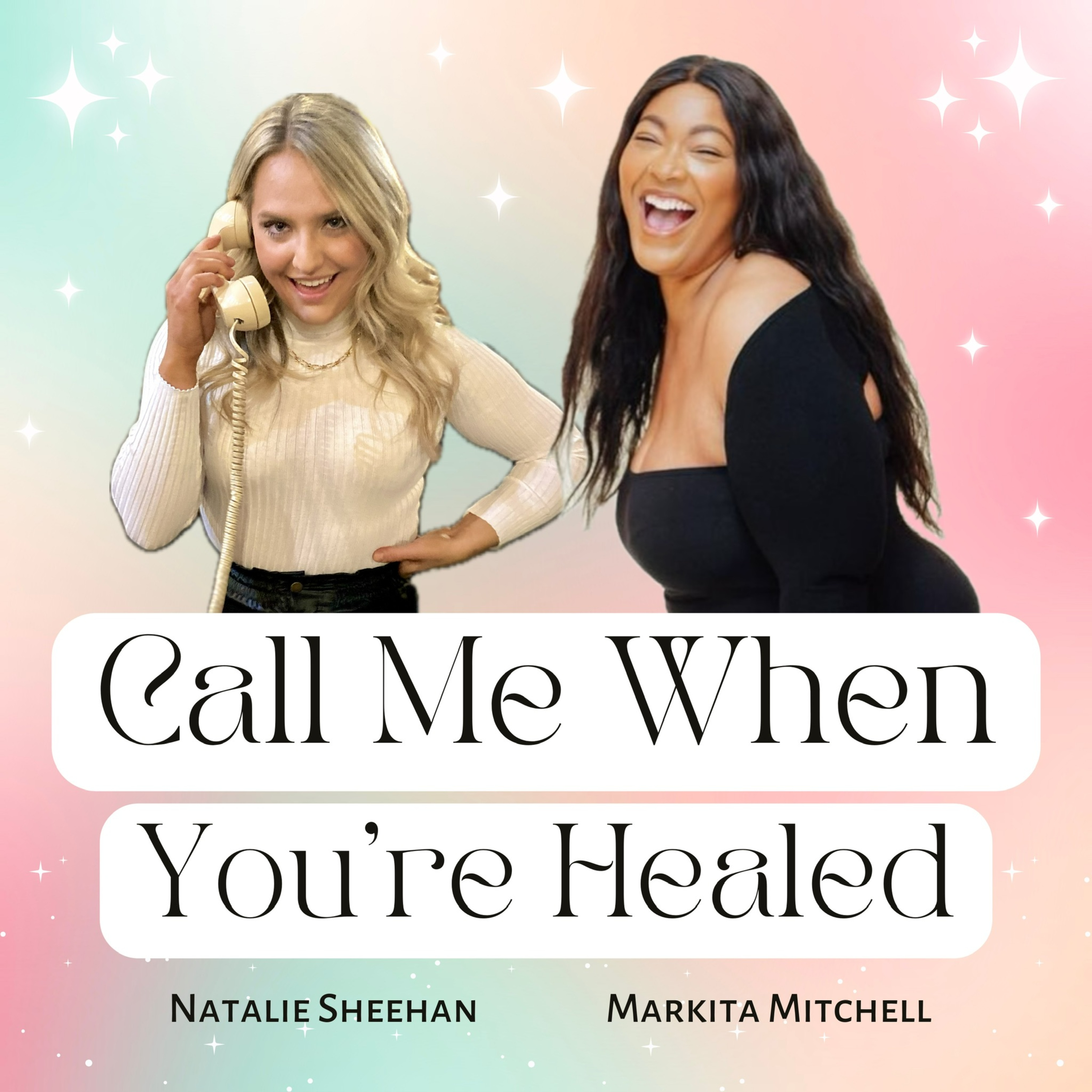 Call Me When You\'re Healed