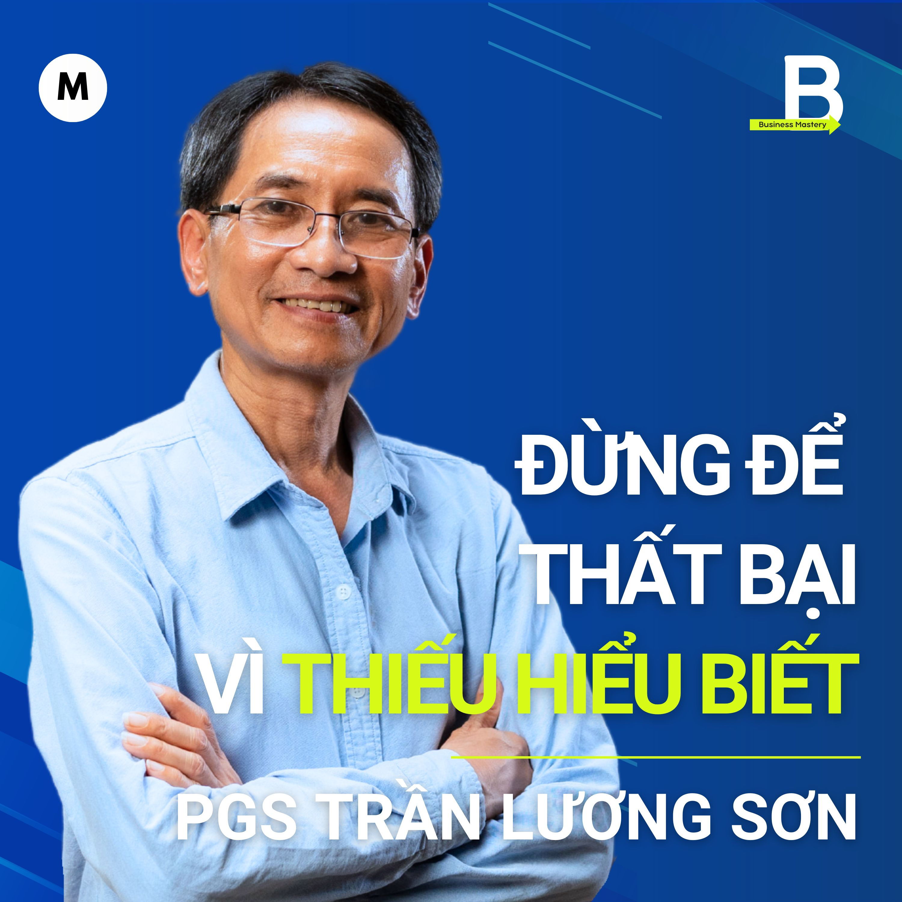 Business Mastery