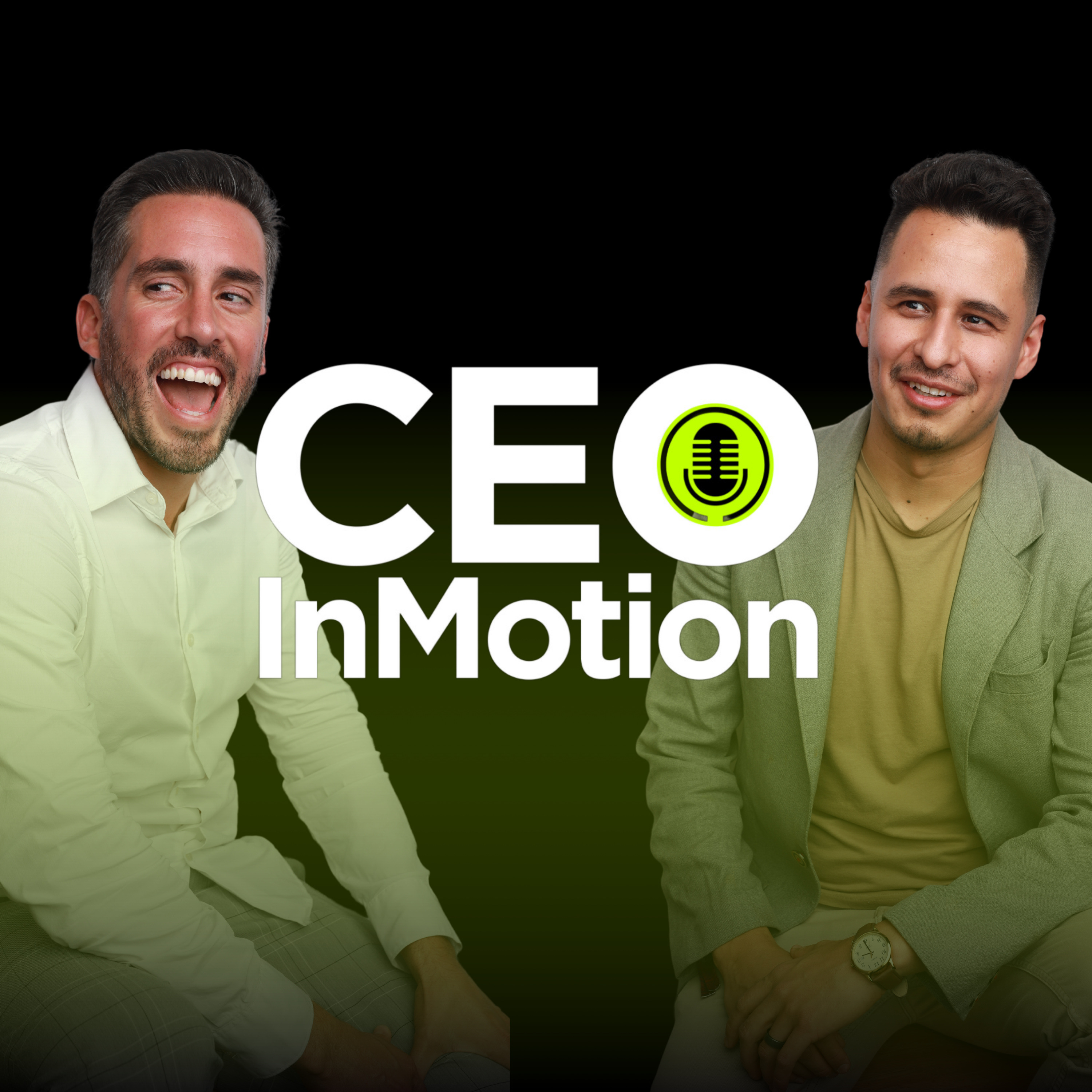 CEO InMotion