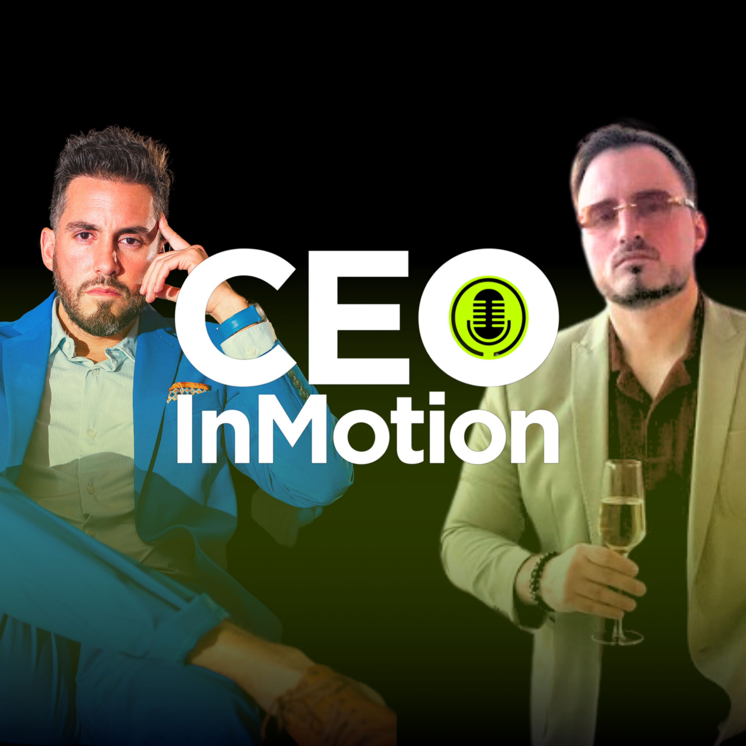 CEO InMotion
