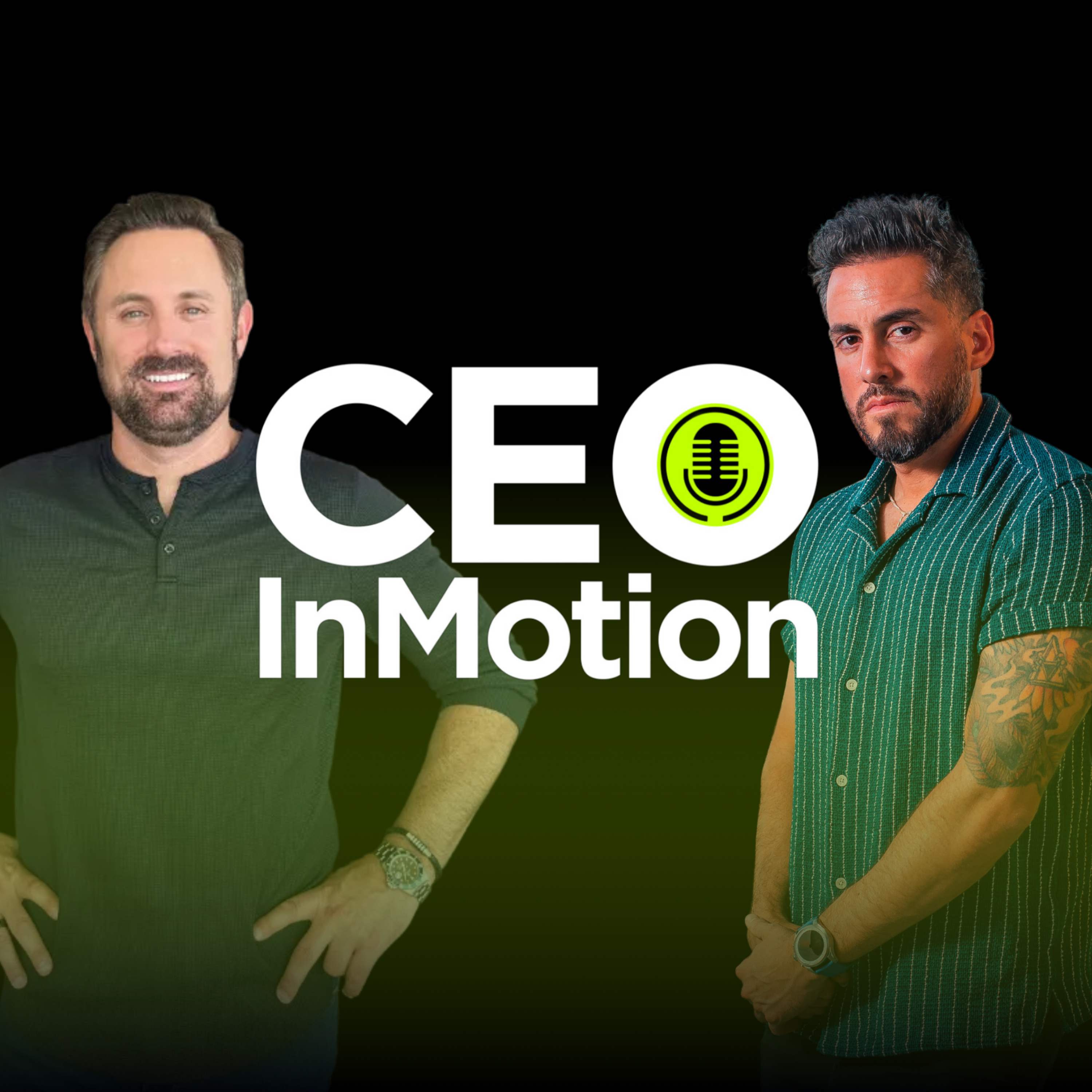 CEO InMotion