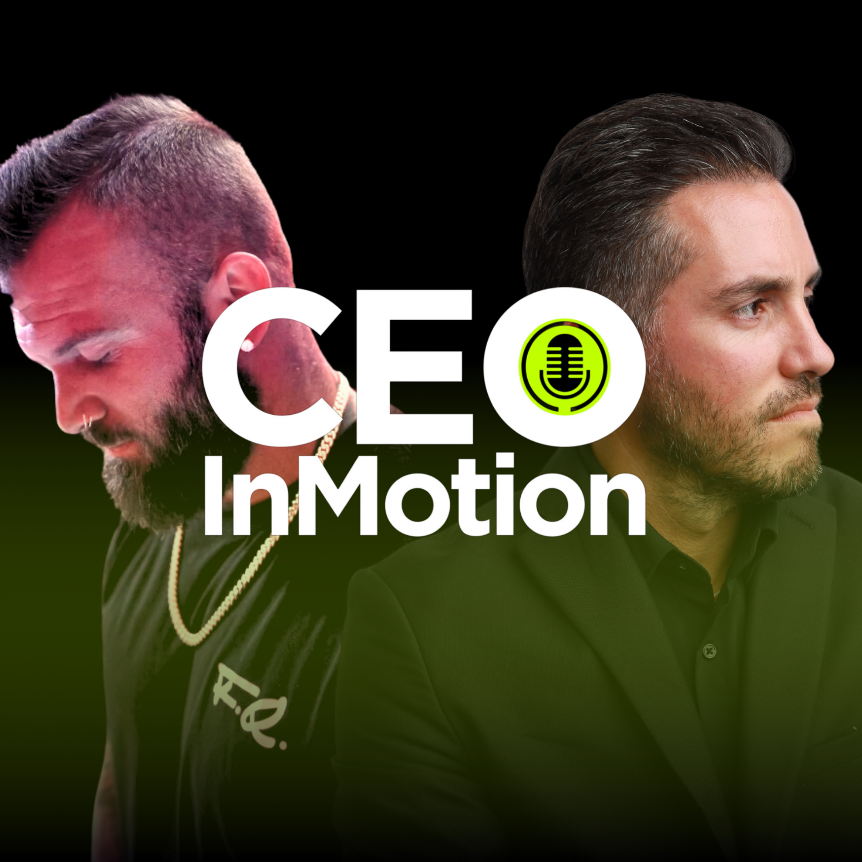 CEO InMotion