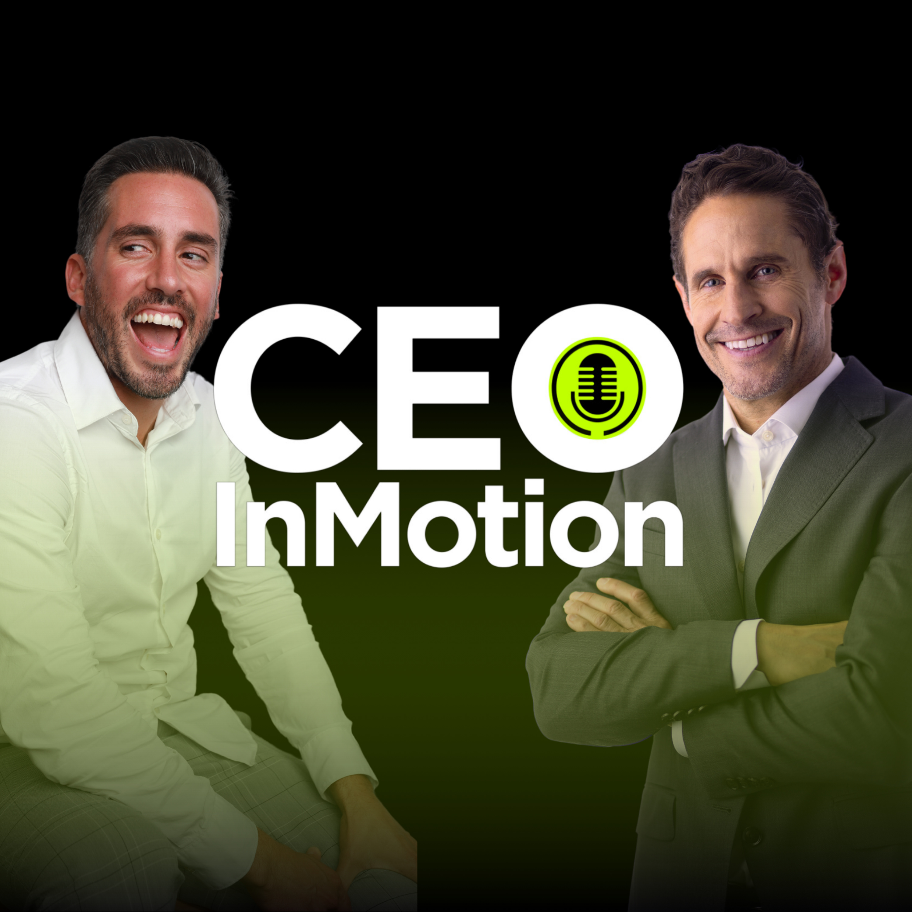 CEO InMotion