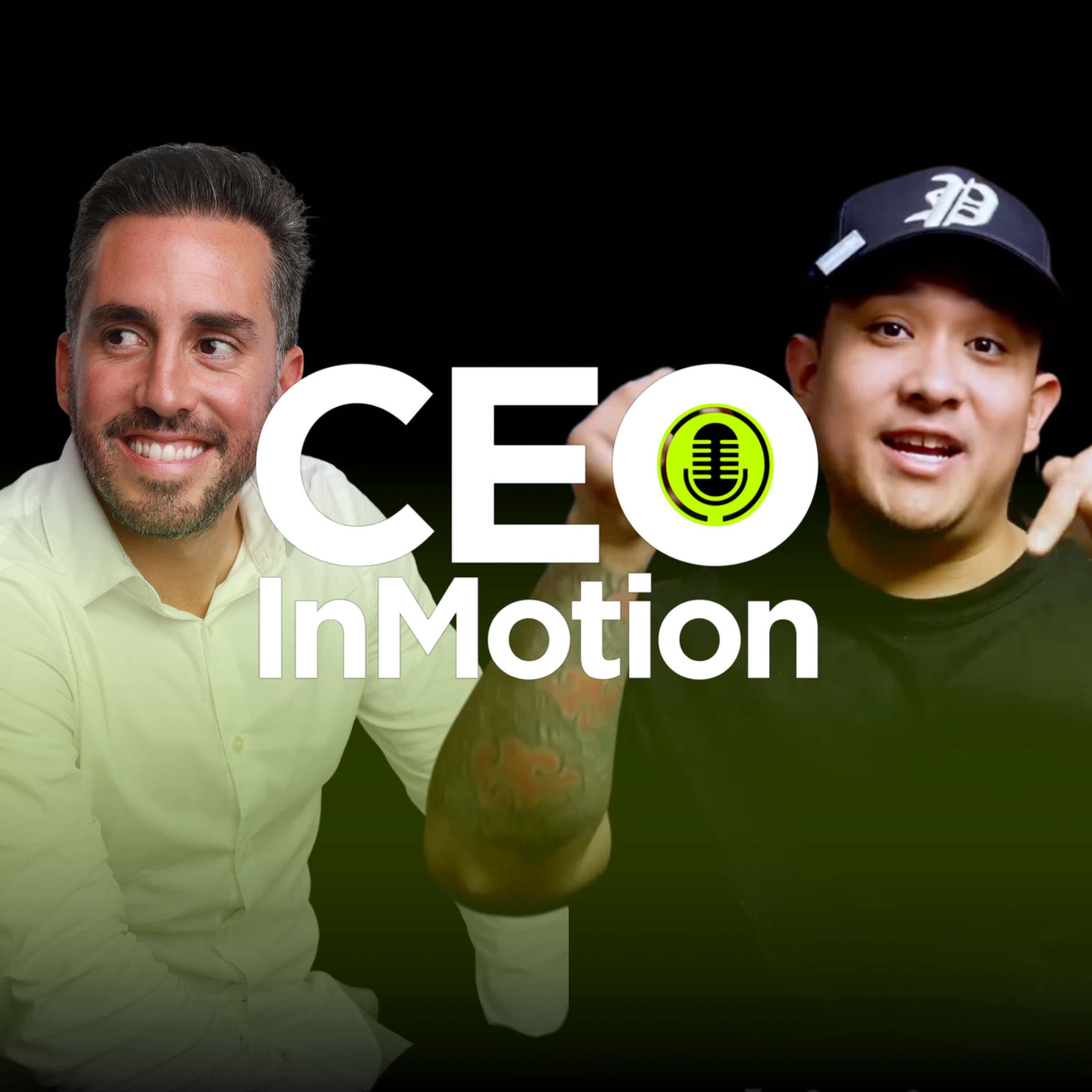 CEO InMotion
