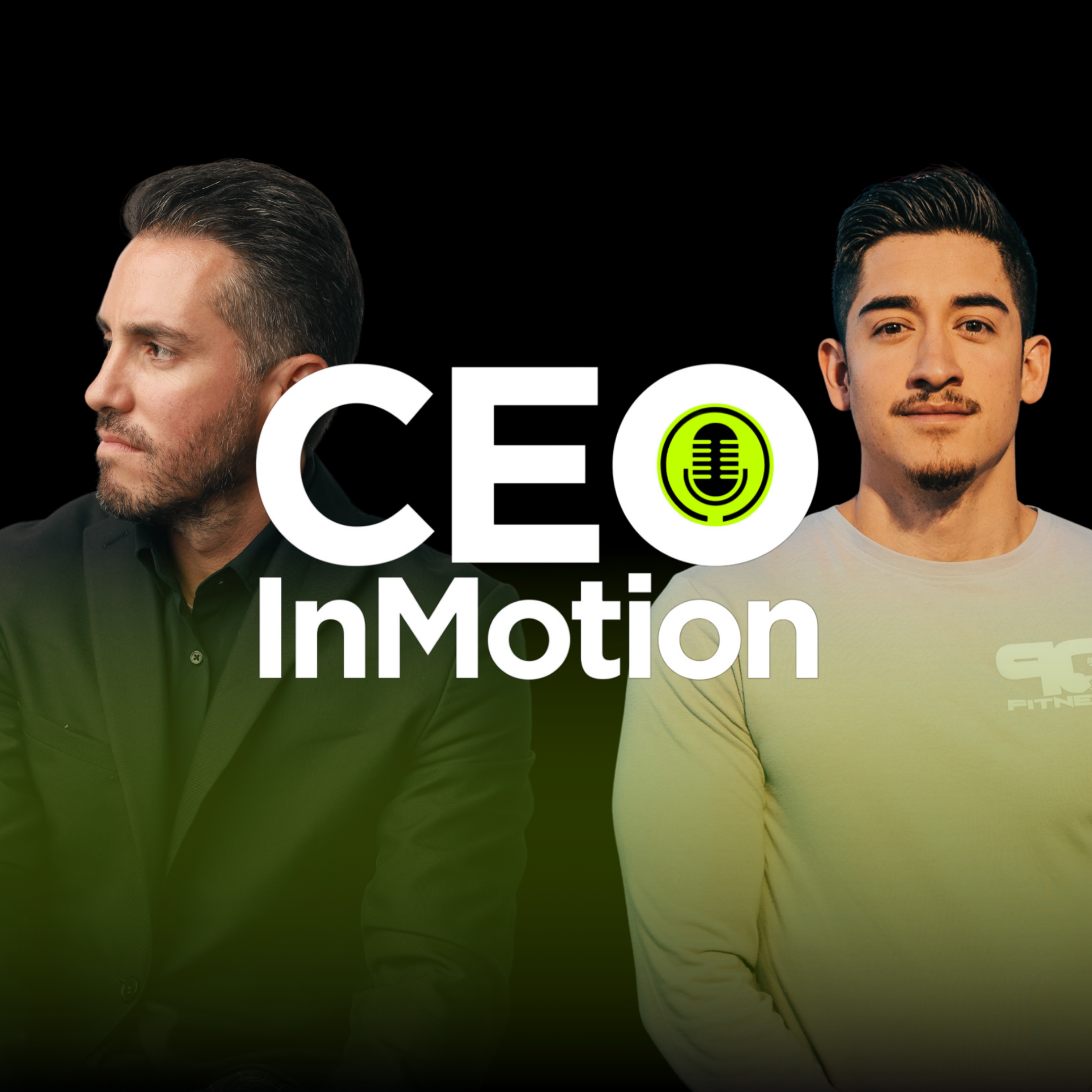 CEO InMotion