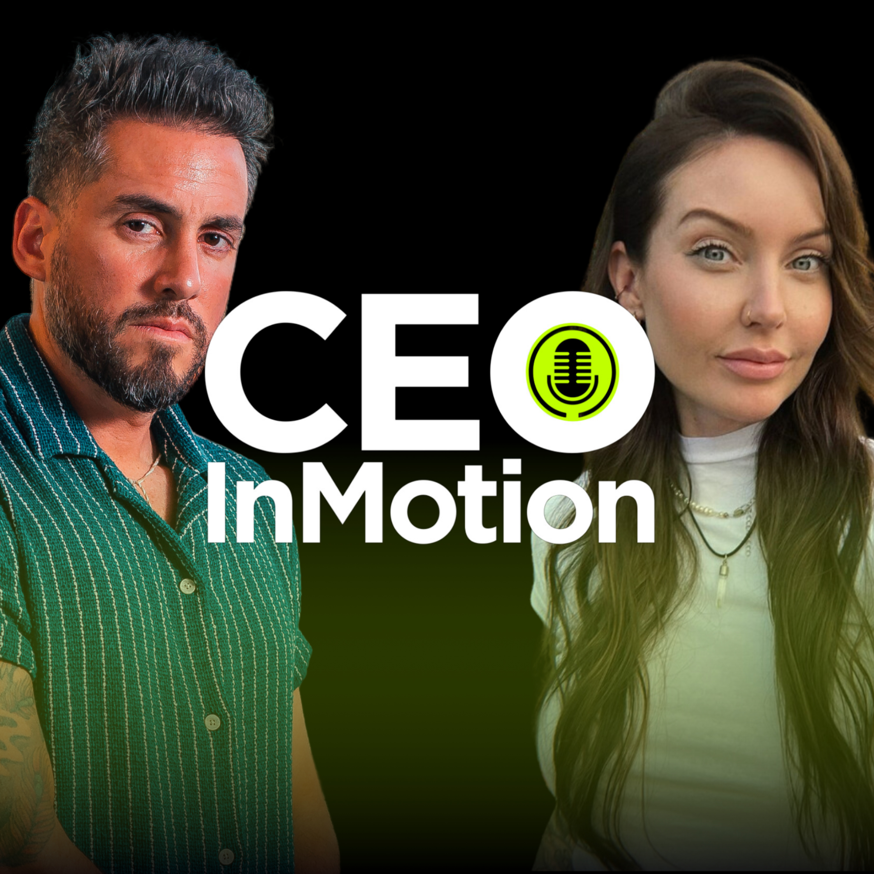 CEO InMotion