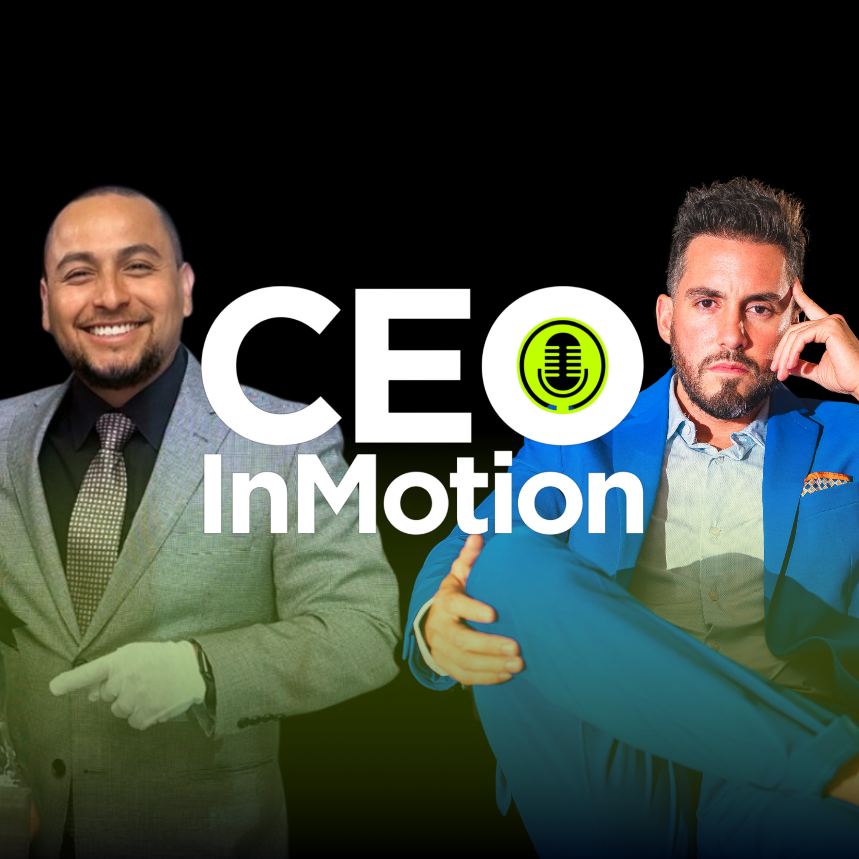 CEO InMotion
