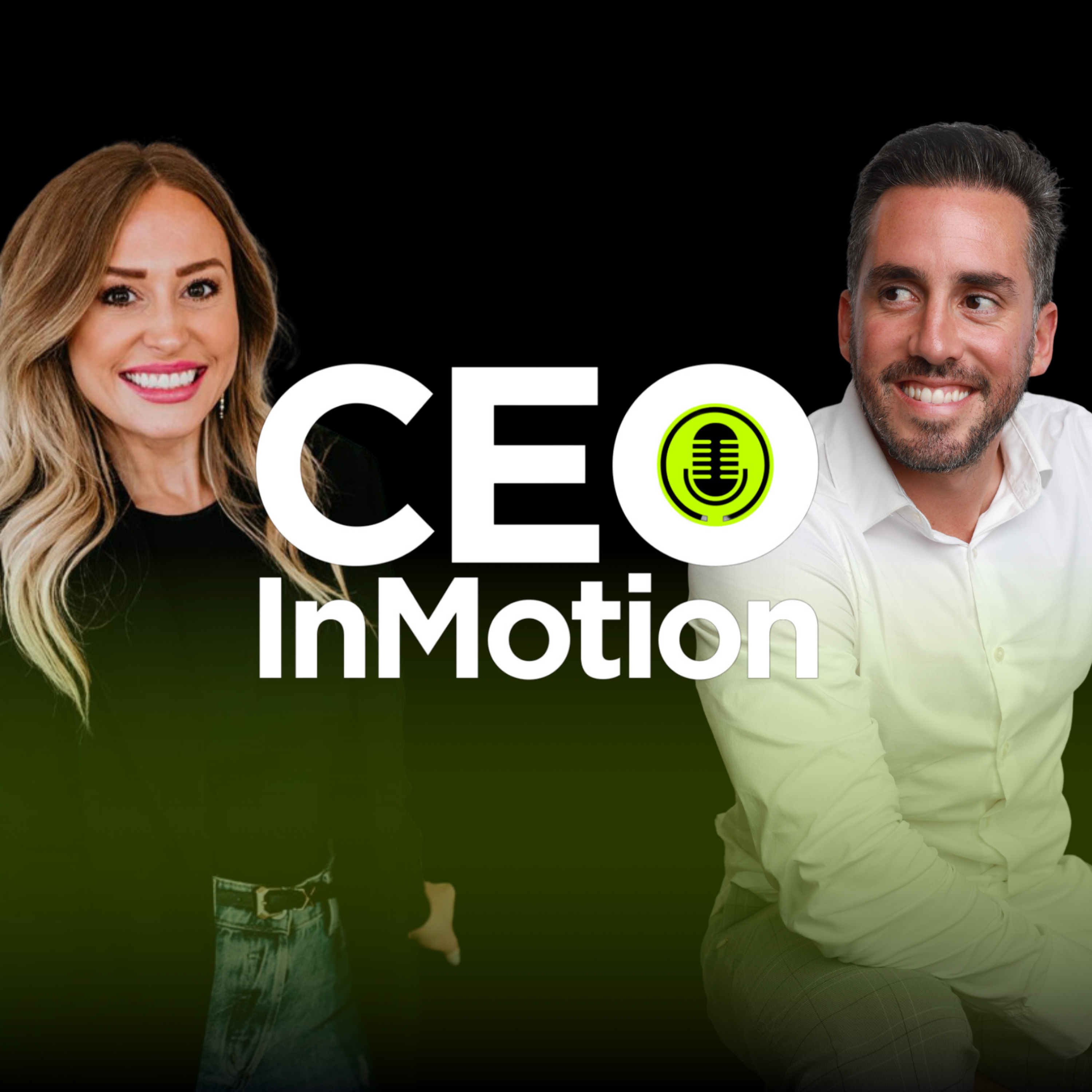 CEO InMotion