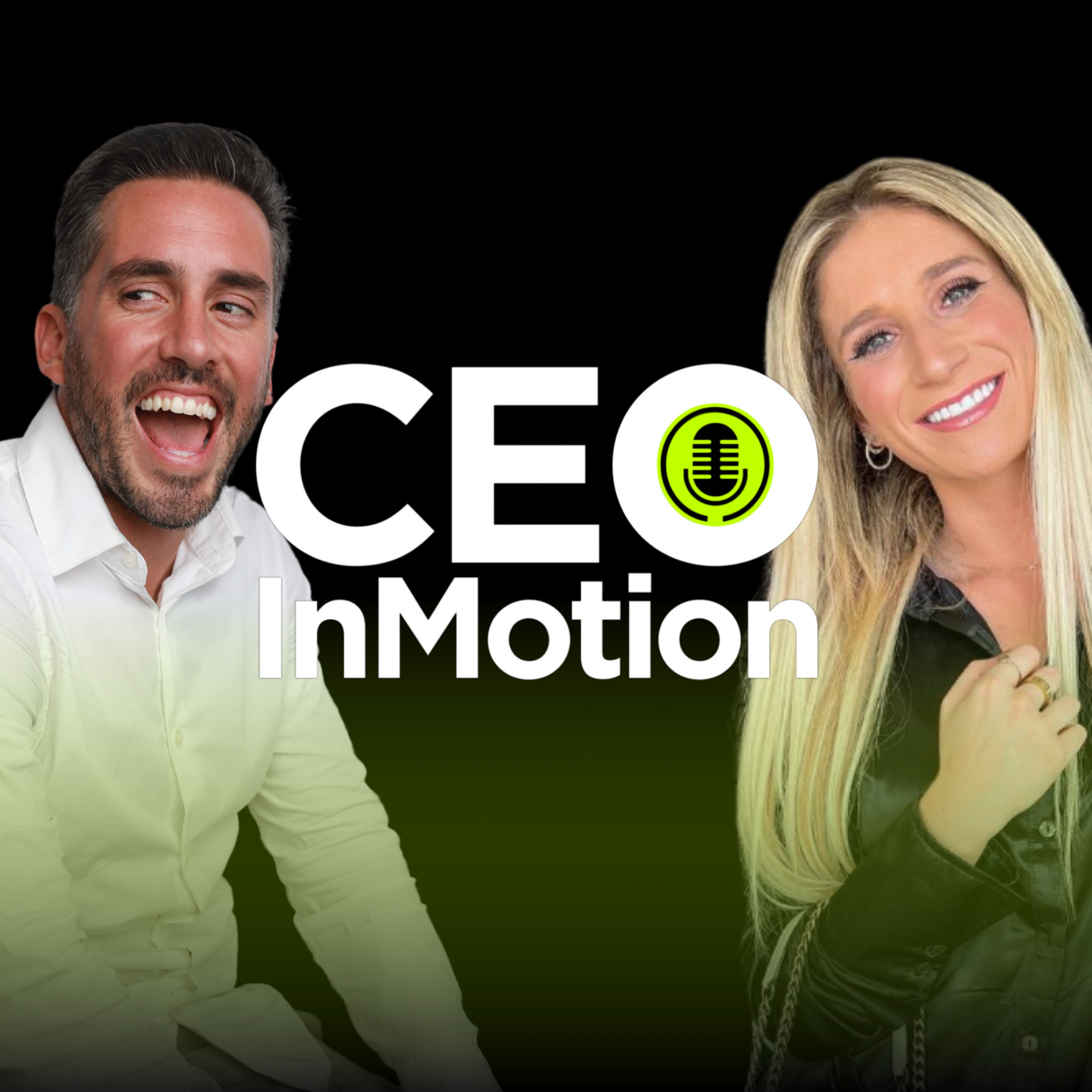 CEO InMotion
