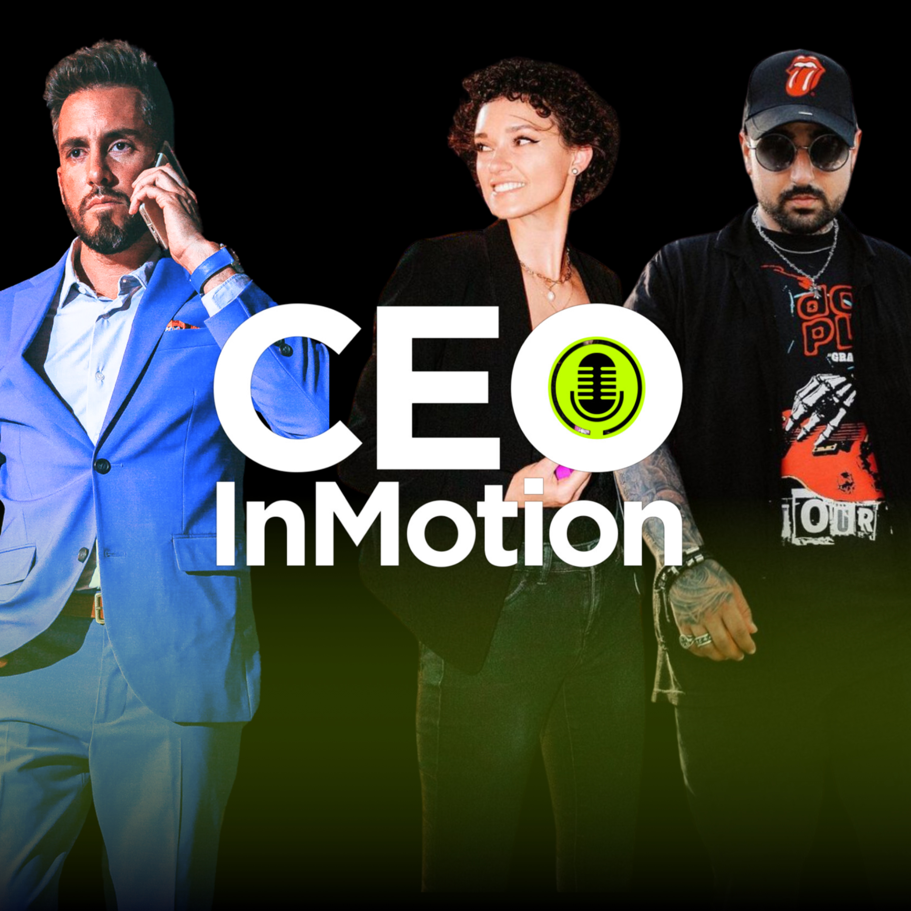 CEO InMotion