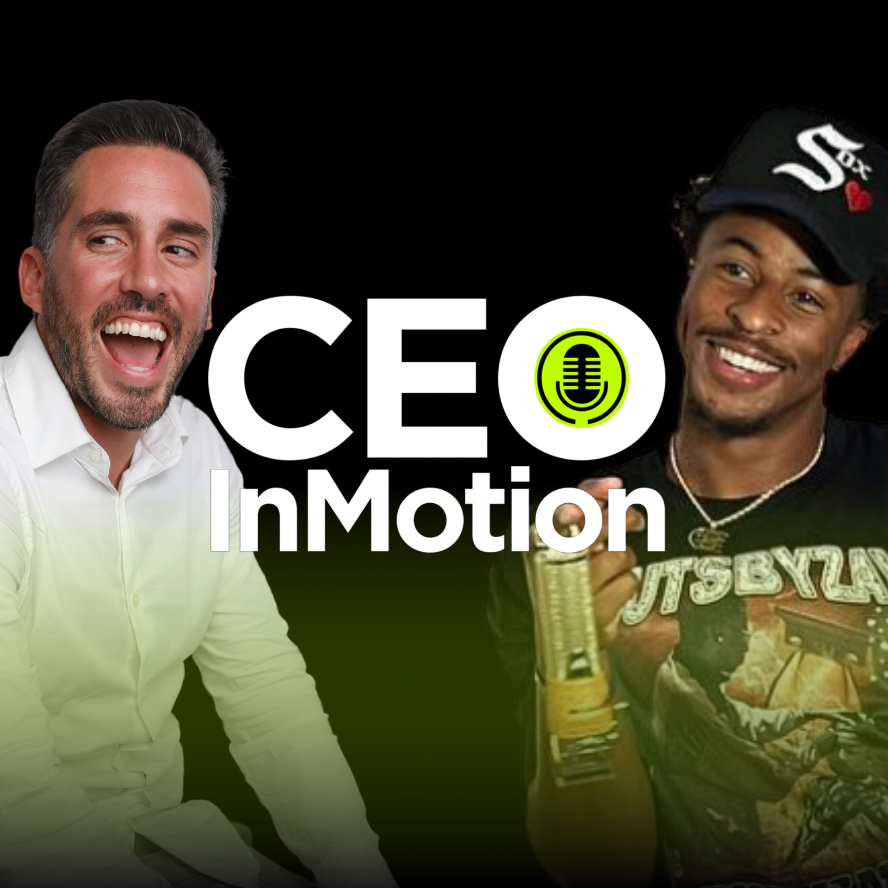 CEO InMotion