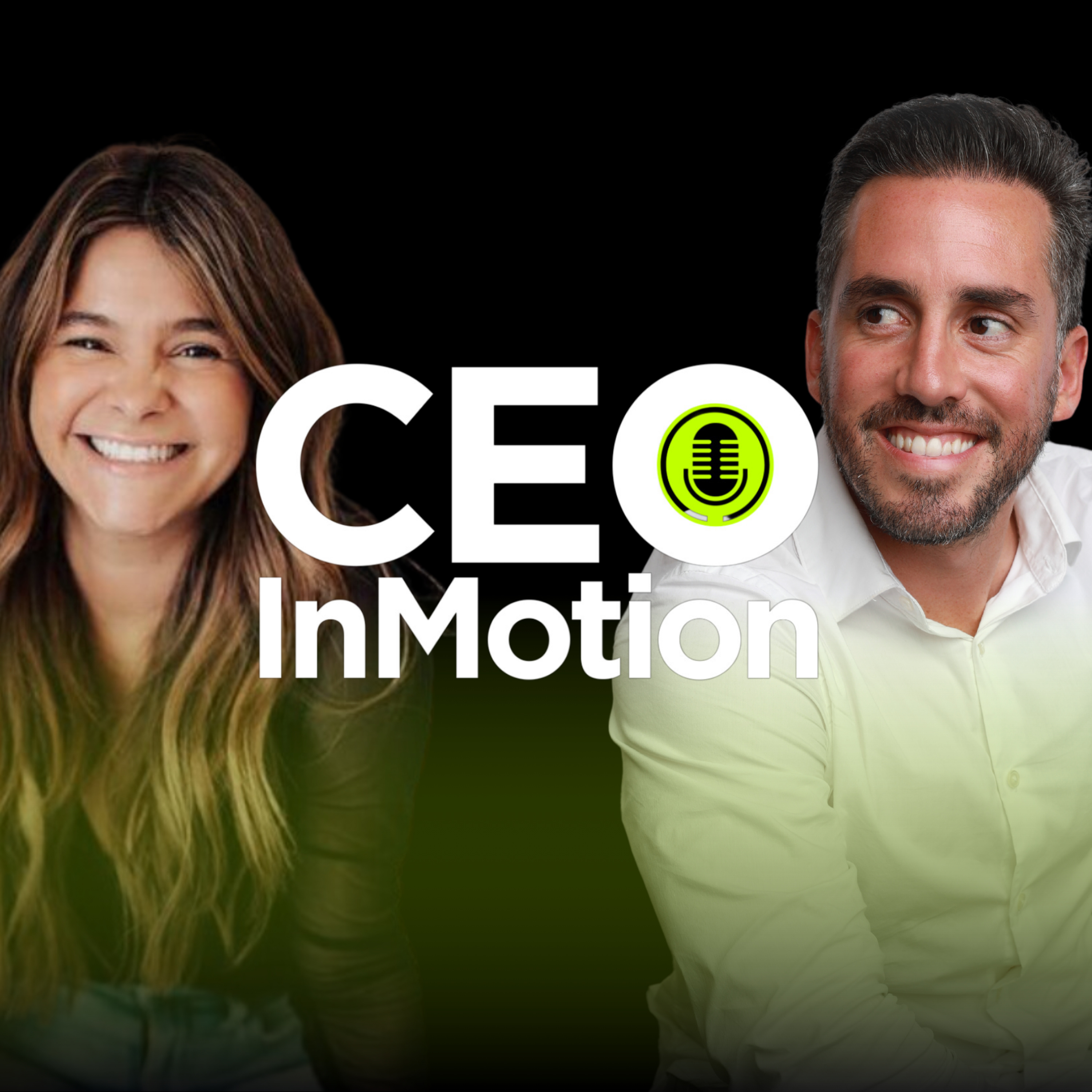 CEO InMotion