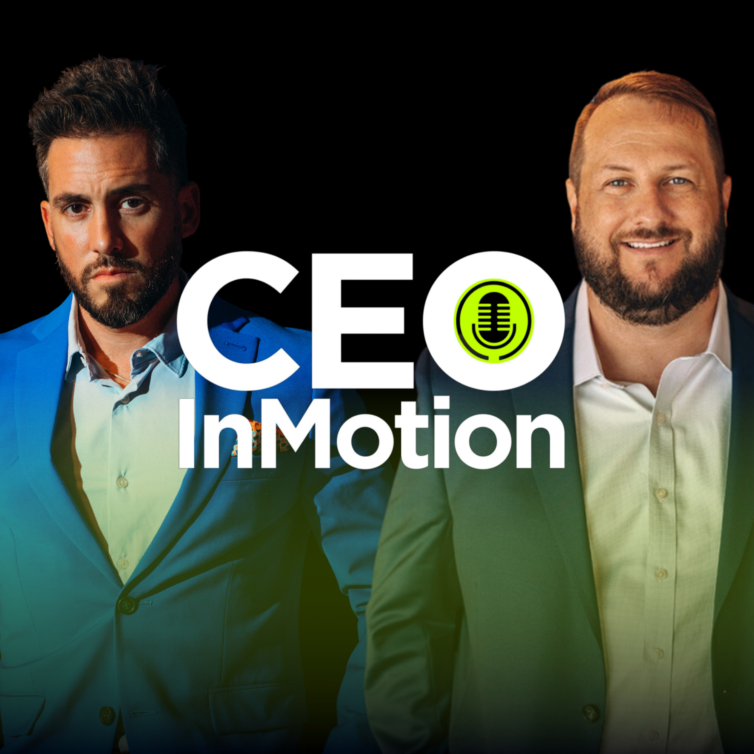 CEO InMotion
