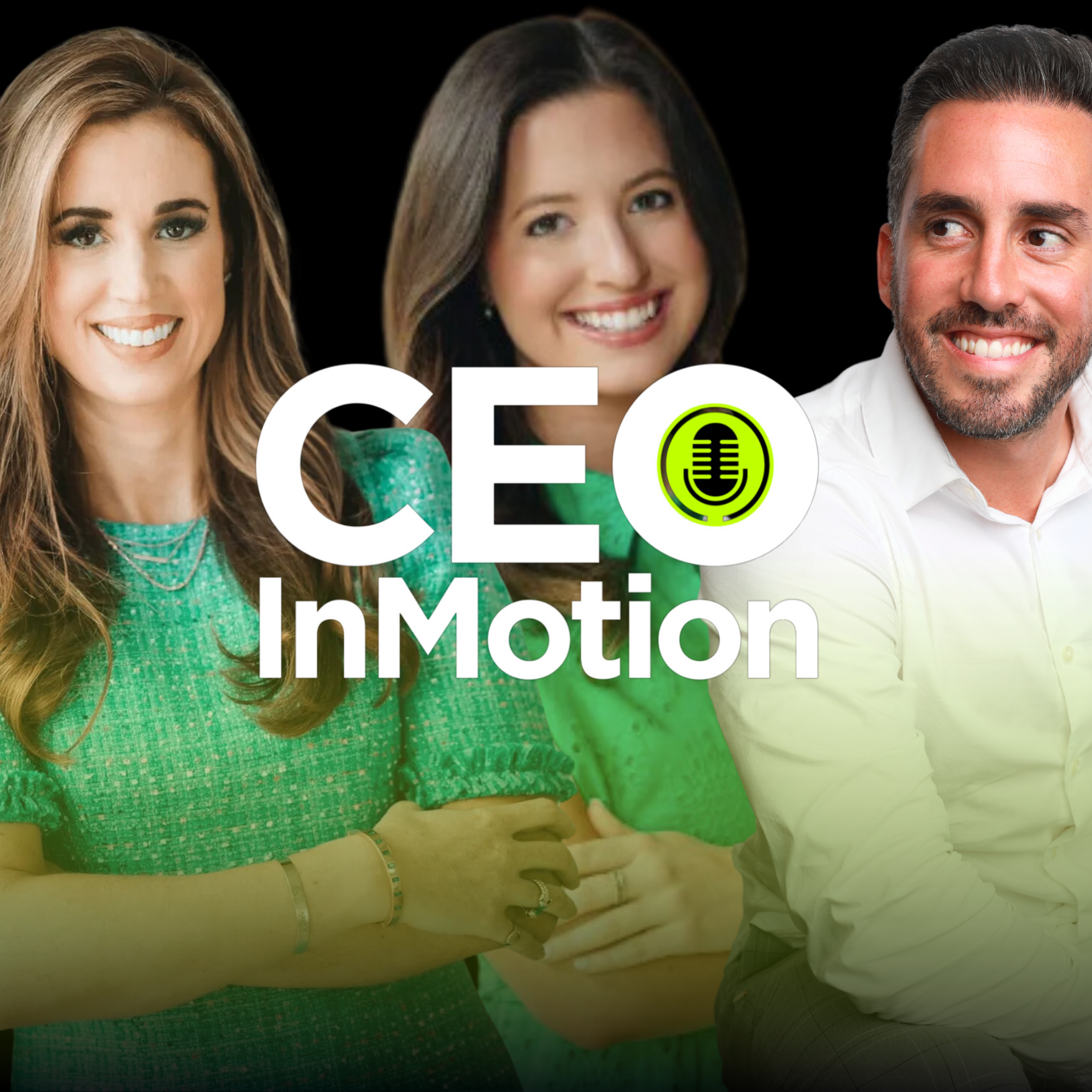 CEO InMotion